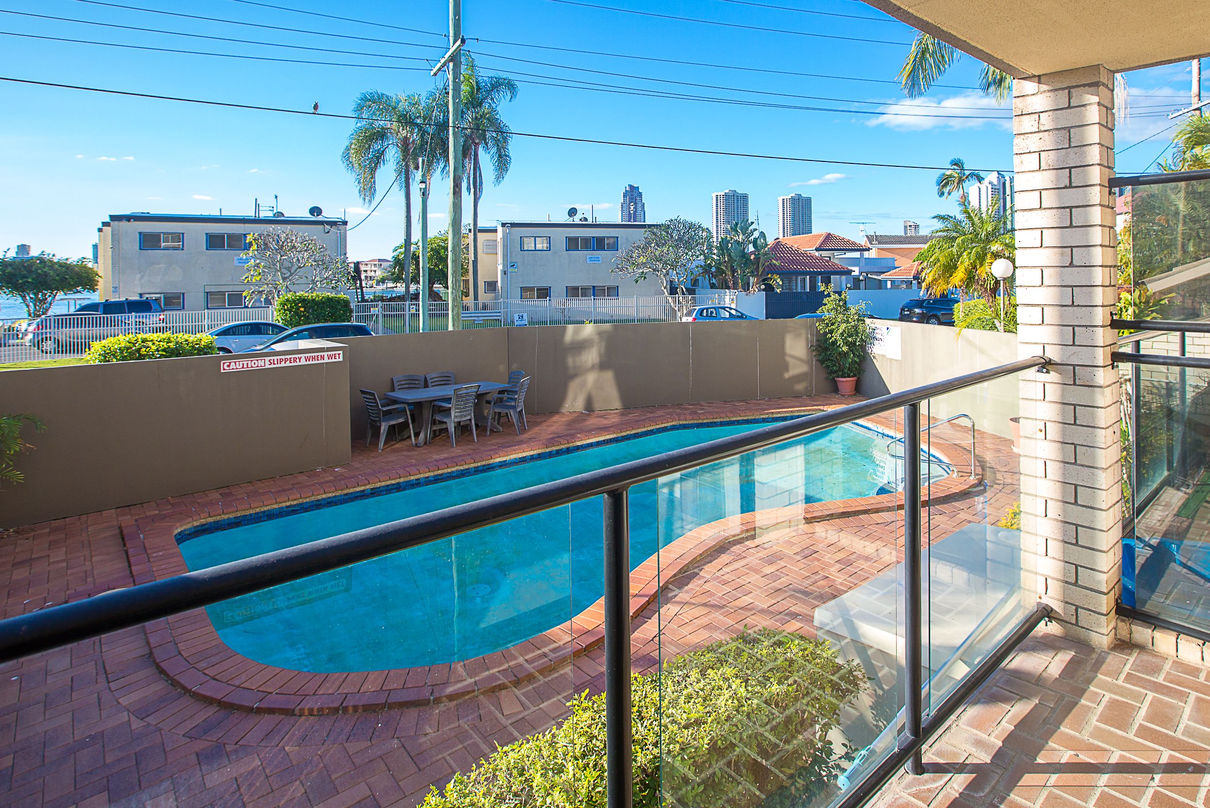 4/112 Stanhill Drive, Surfers Paradise, QLD 4217