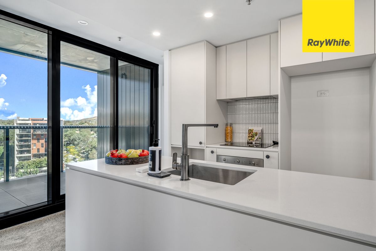 1412/2 Grazier Lane, Belconnen, ACT 2617
