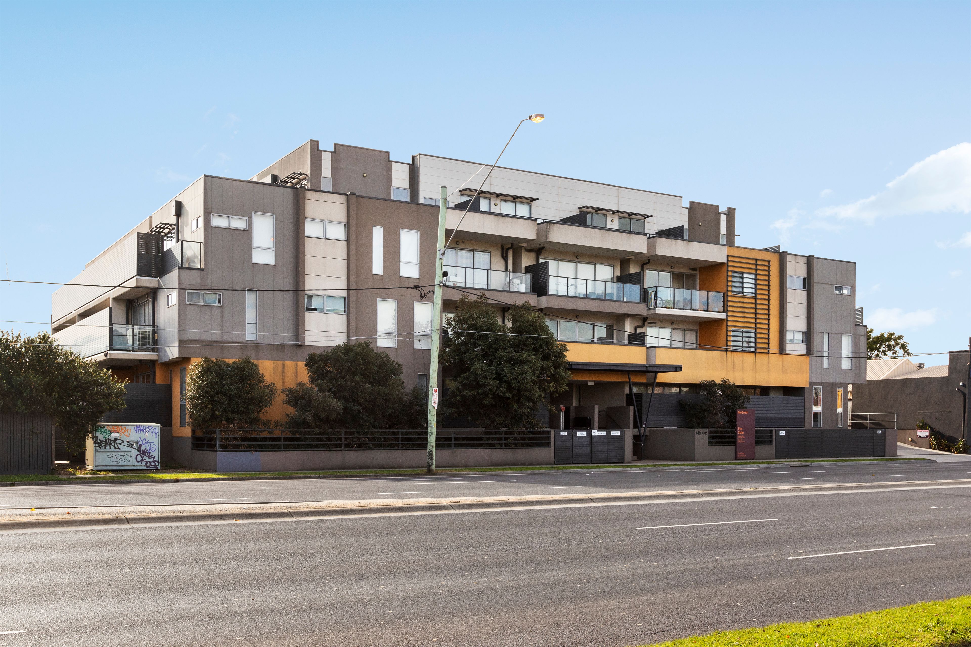 450 Bell Street, Preston VIC 3072