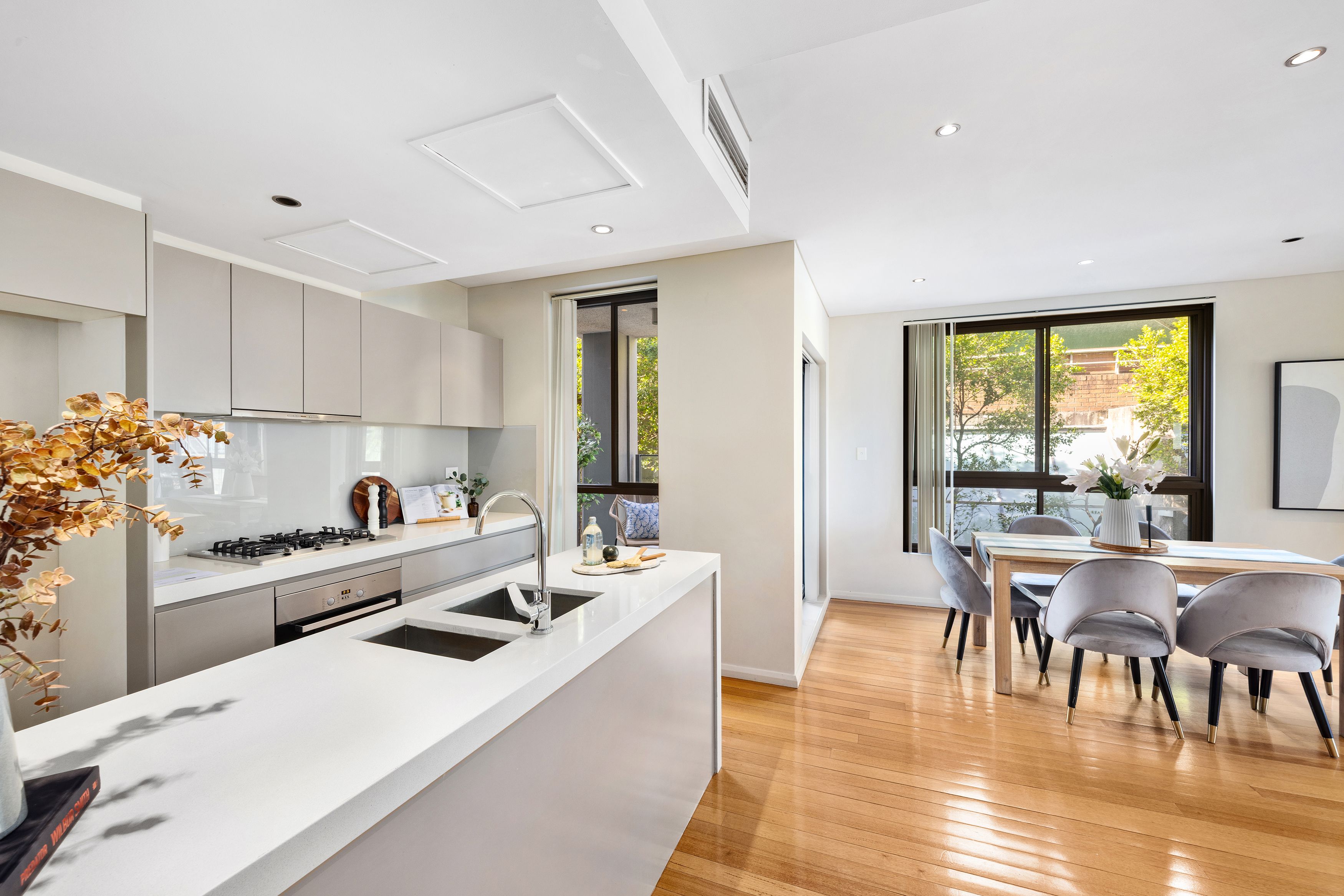 11/197 Walker Street, North Sydney, NSW 2060