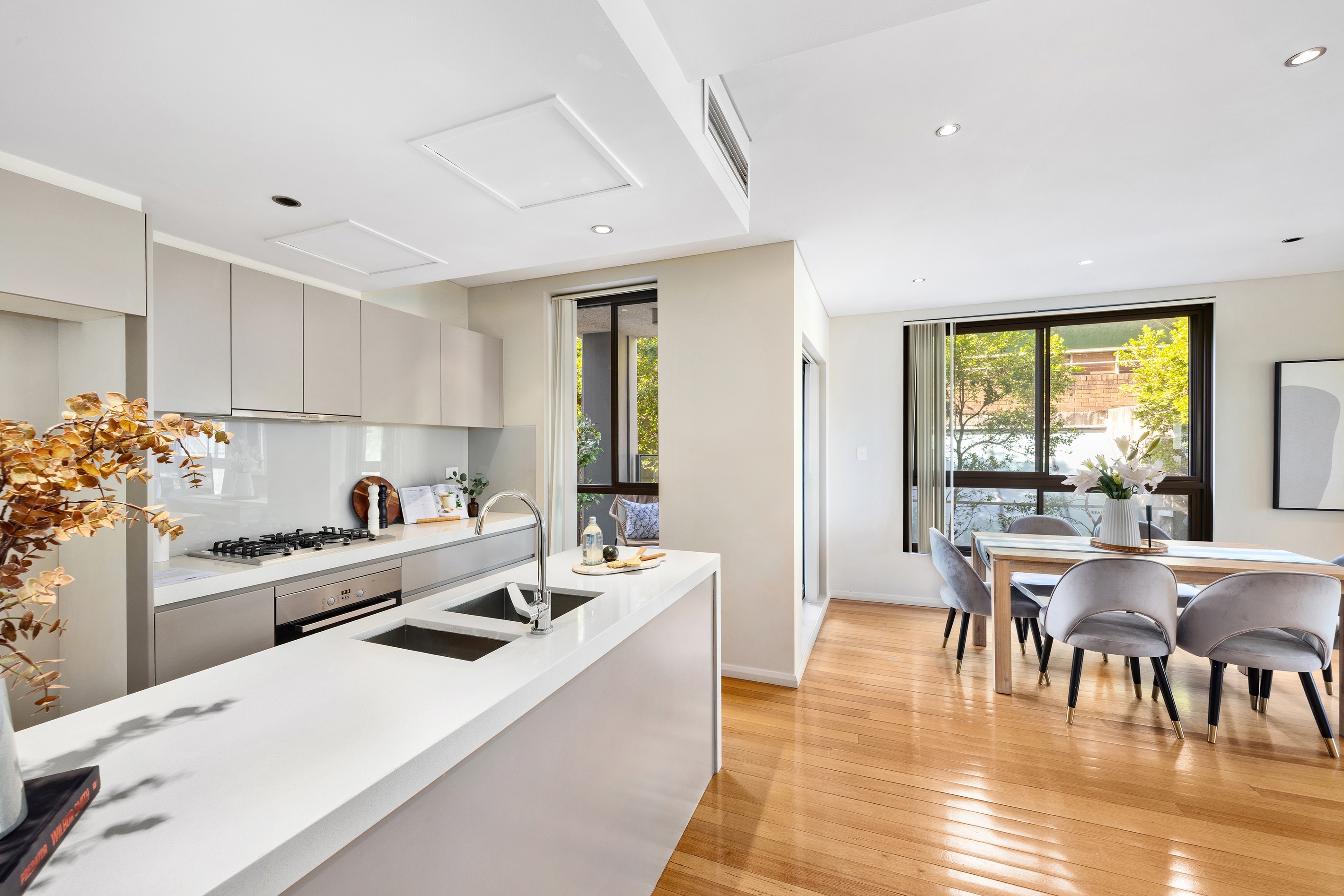 11/197 Walker Street, North Sydney, NSW 2060