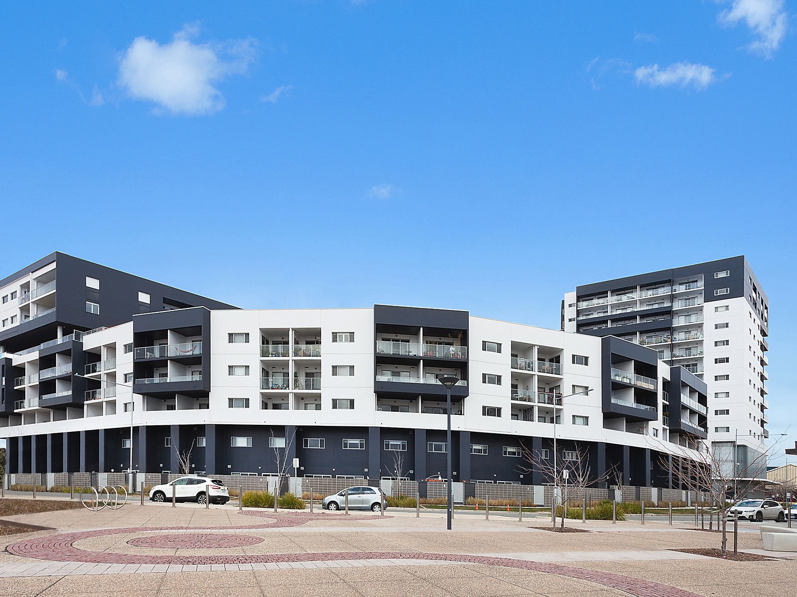 117/35 Oakden Street, Greenway, ACT 2900