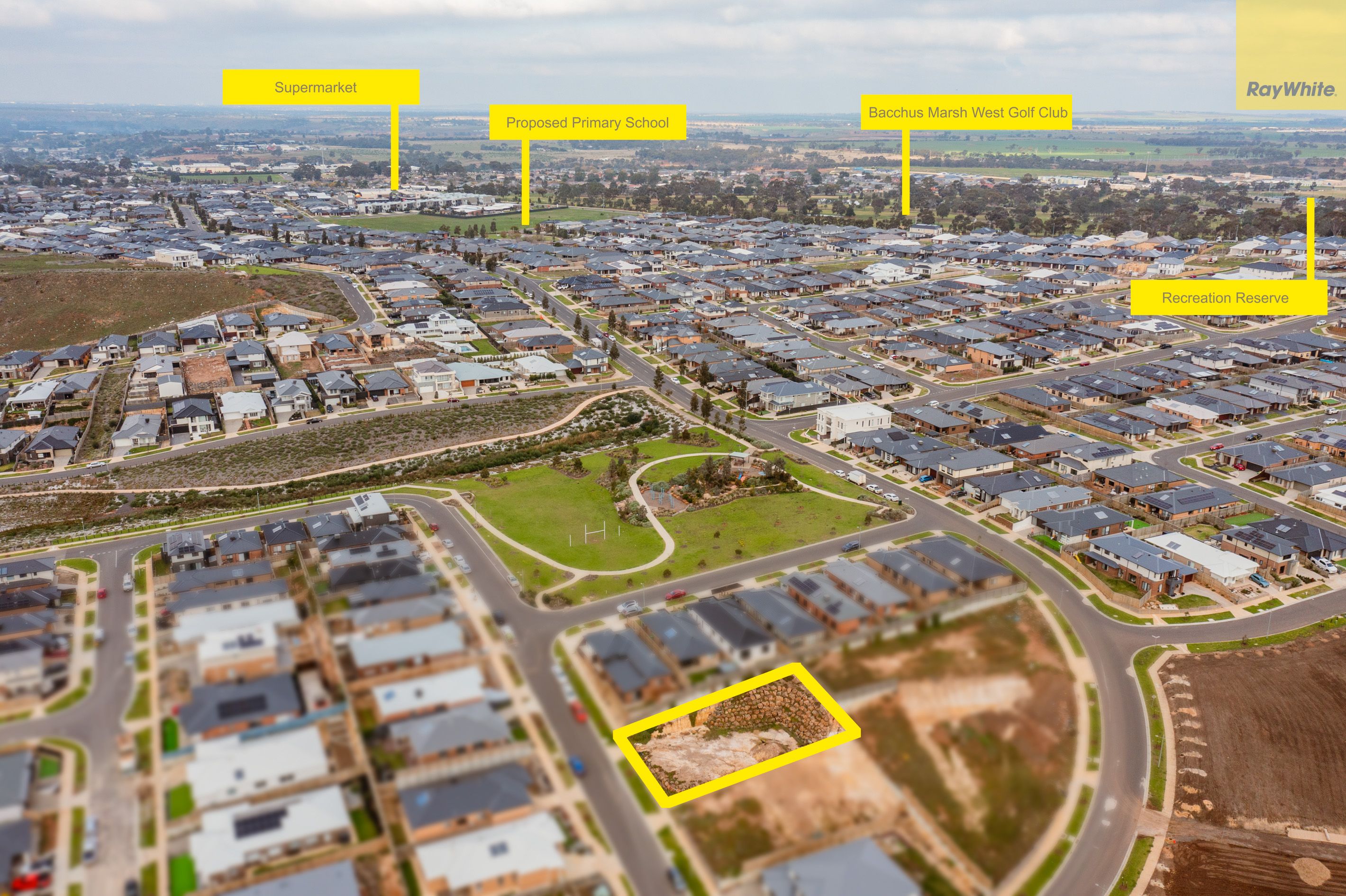 6 Swanton Avenue, Maddingley, VIC 3340