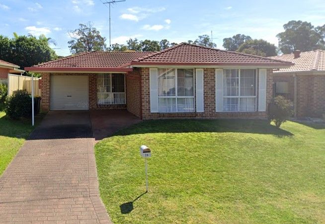 24 Tulipwood Drive, Colyton NSW 2760