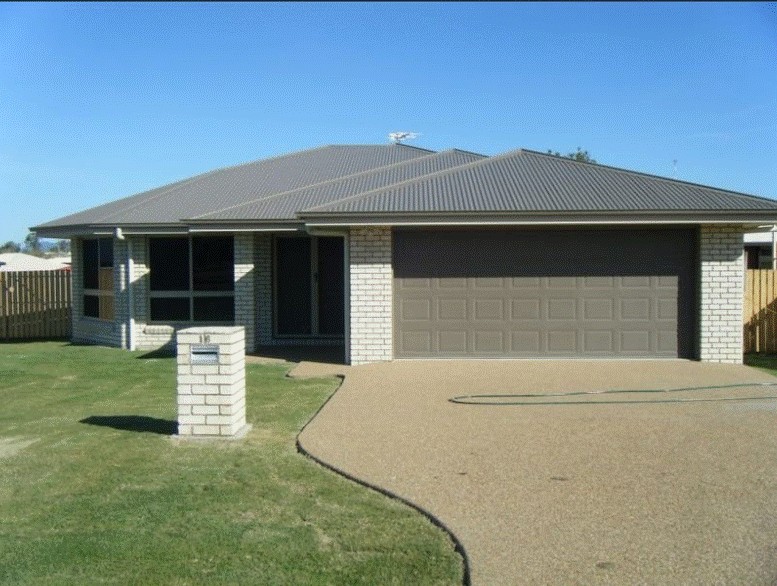 16 Webster Street, Gracemere, QLD 4702