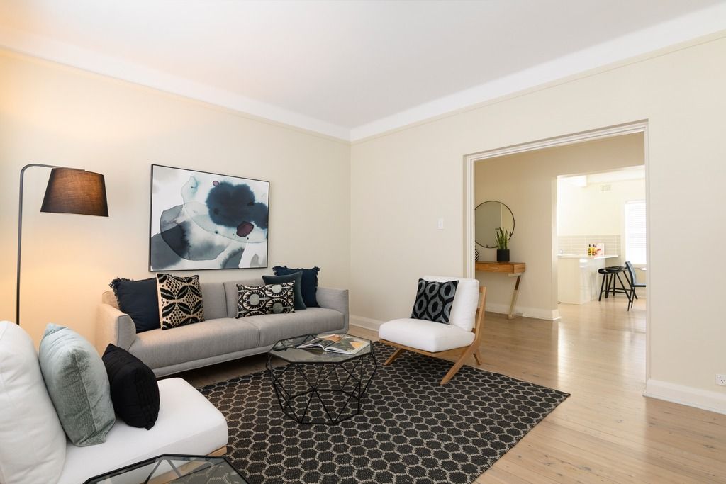 1/21 Mcleod Street, Mosman, NSW 2088