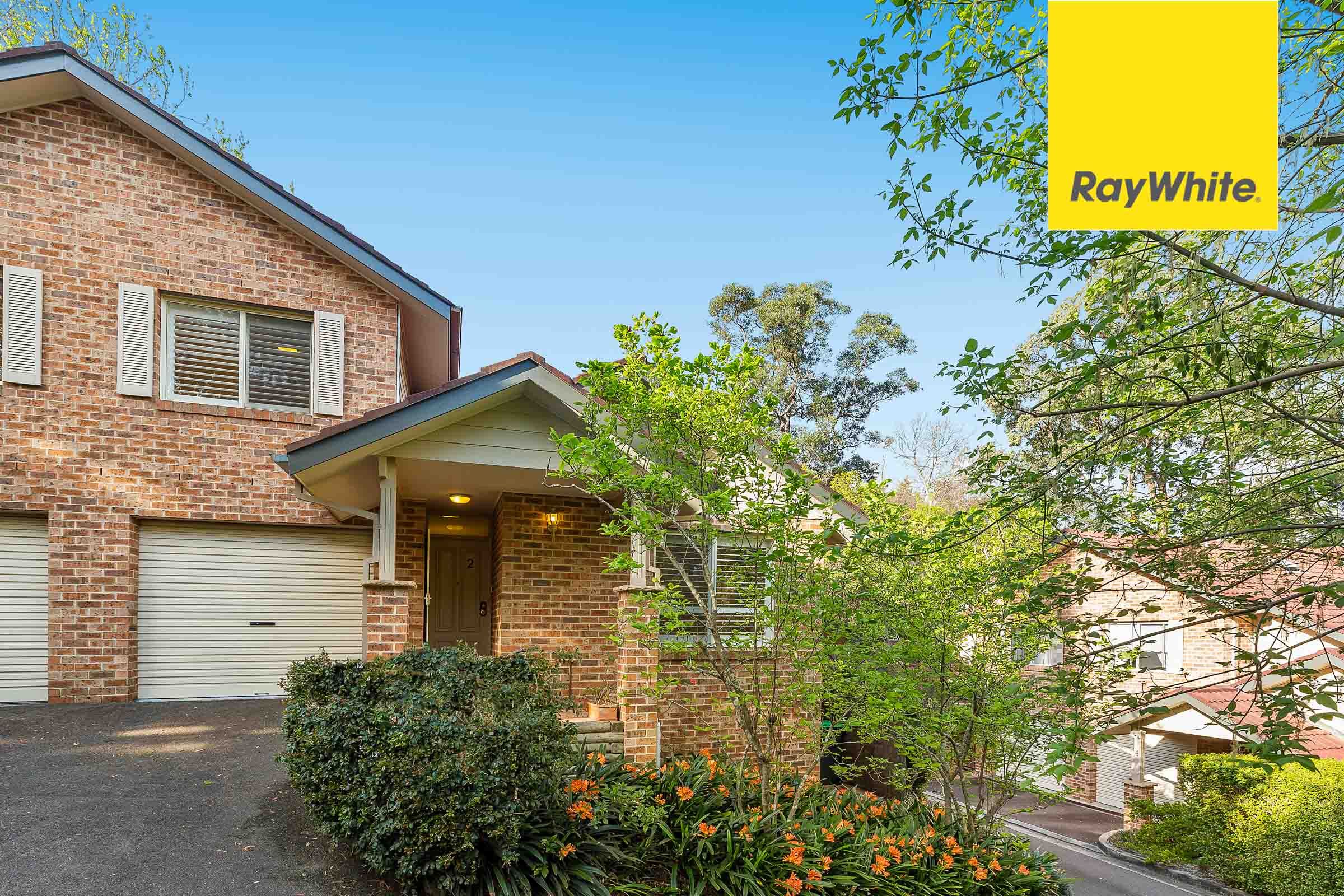 6-8 Donald Avenue, Epping NSW 2121