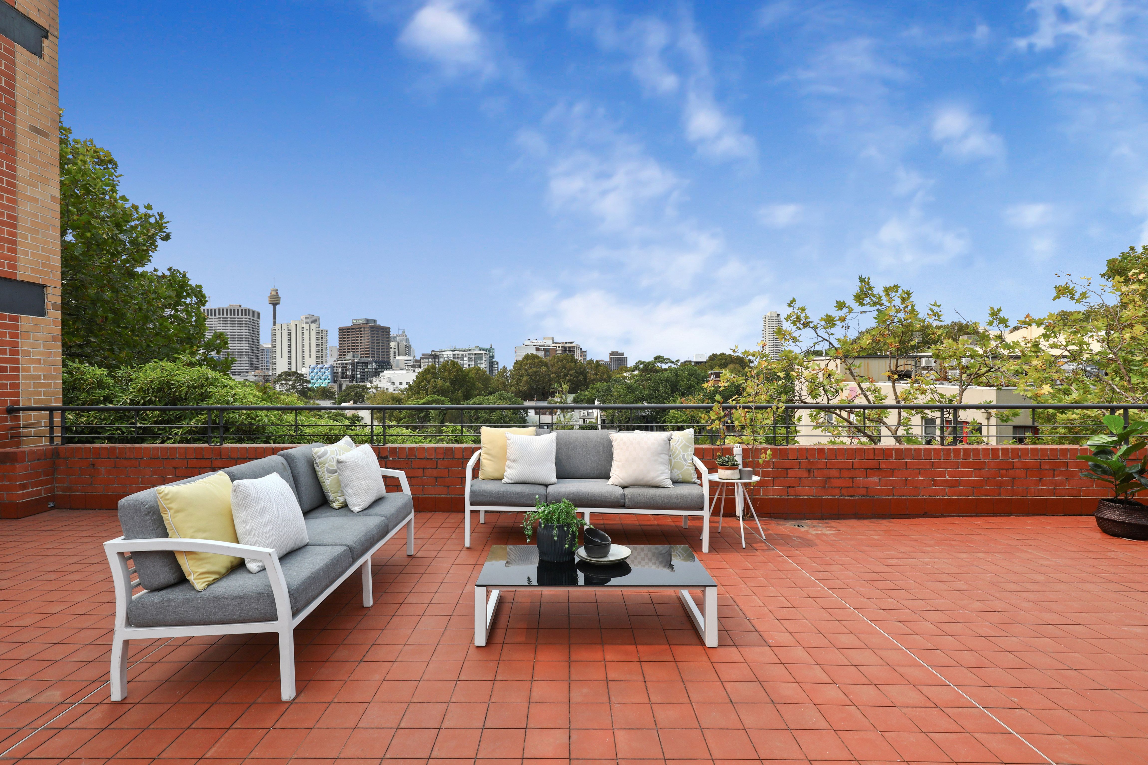 127 Albion Street, Surry Hills NSW 2010