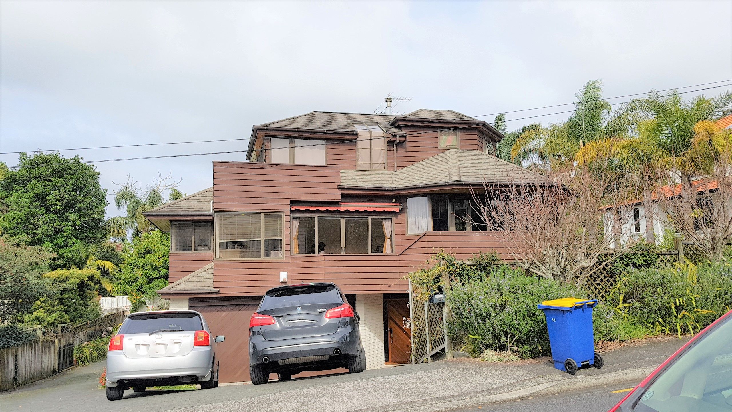 19 Blomfield Spa, Takapuna, North Shore City