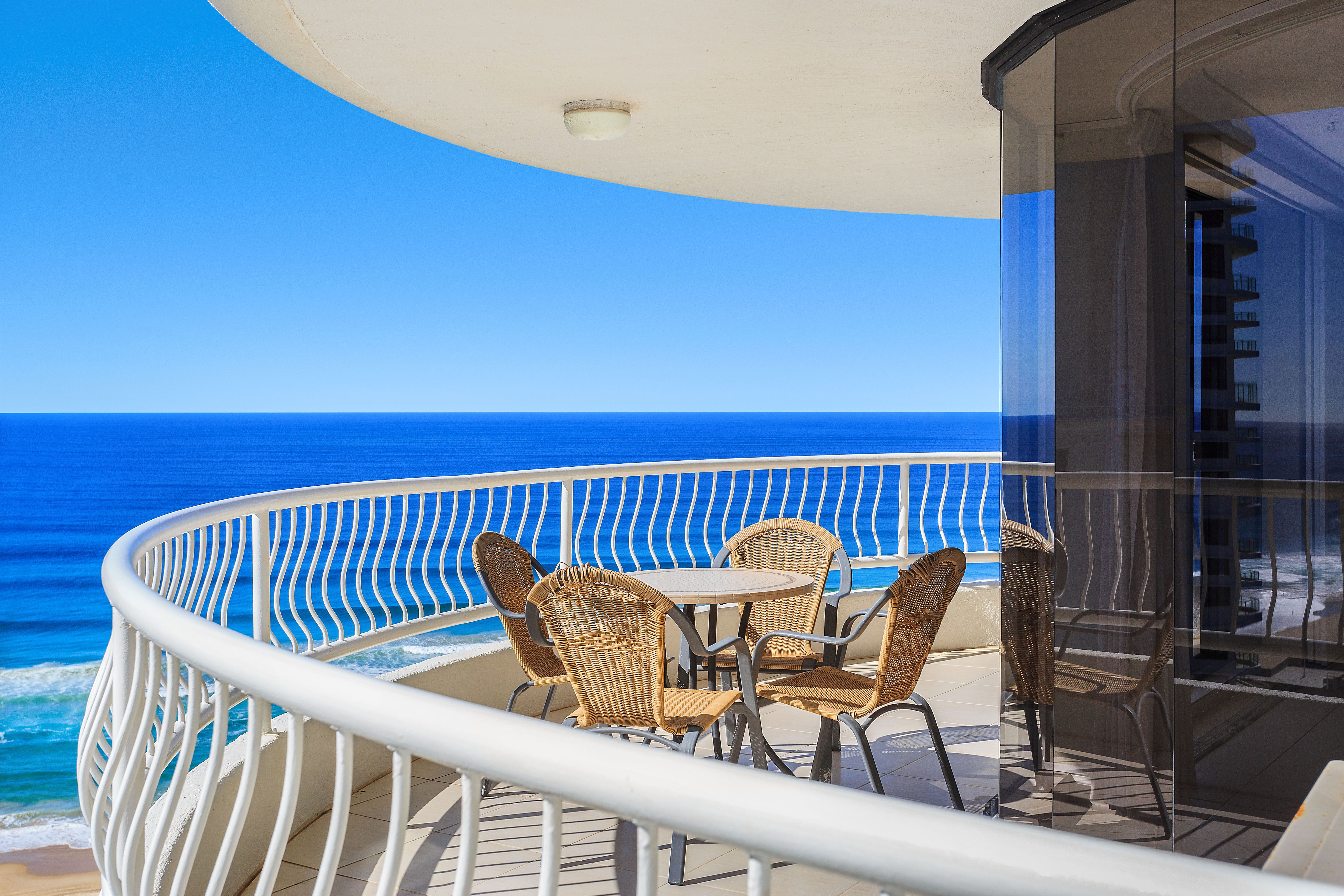 95 Biarritz 85 Old Burleigh Road, Surfers Paradise QLD 4217