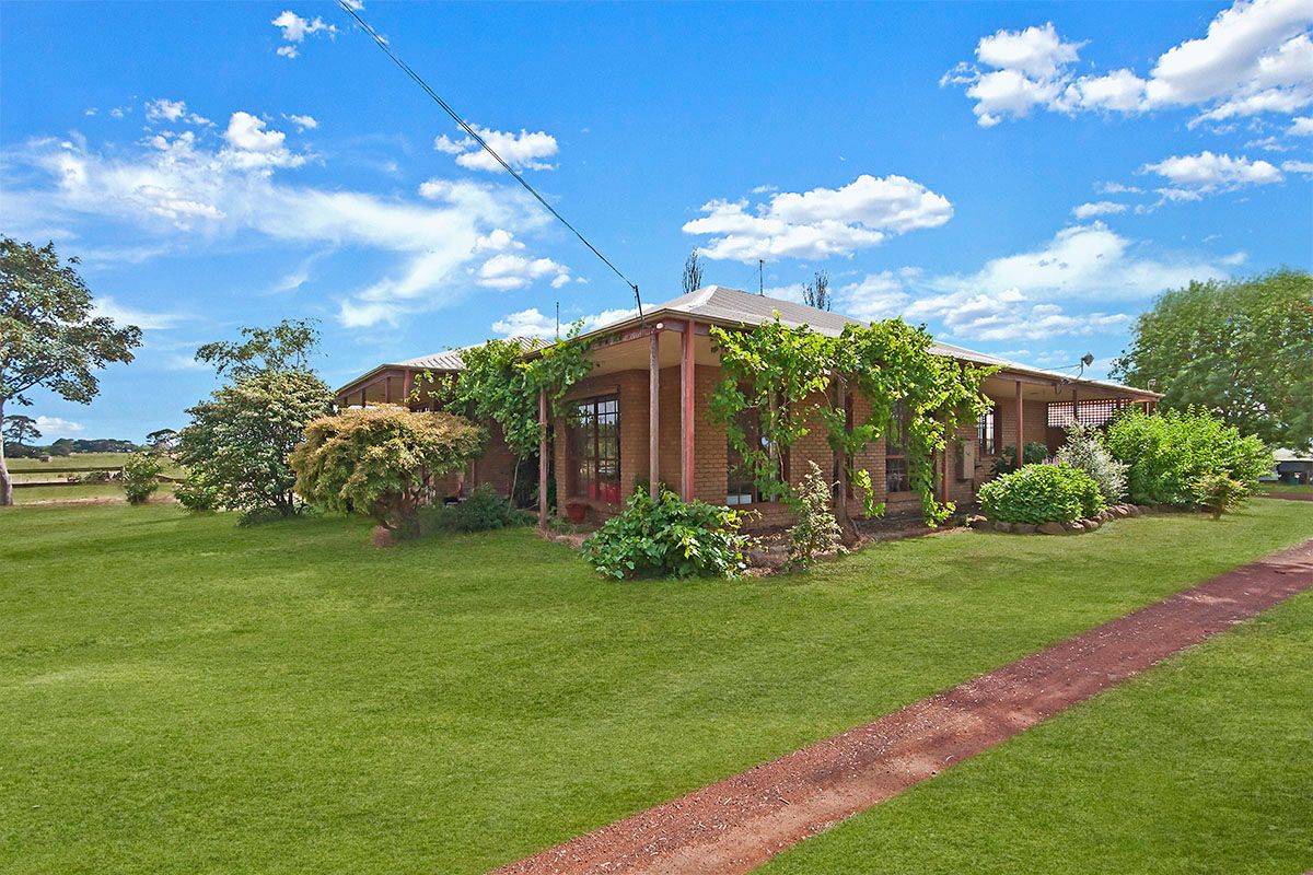 1699 Ellerslie-Panmure Road, Panmure VIC 3265
