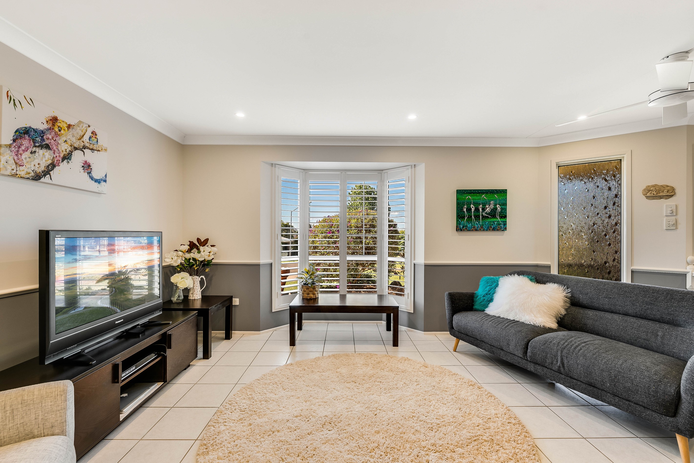 32 Lorraine Crescent, Centenary Heights, QLD 4350
