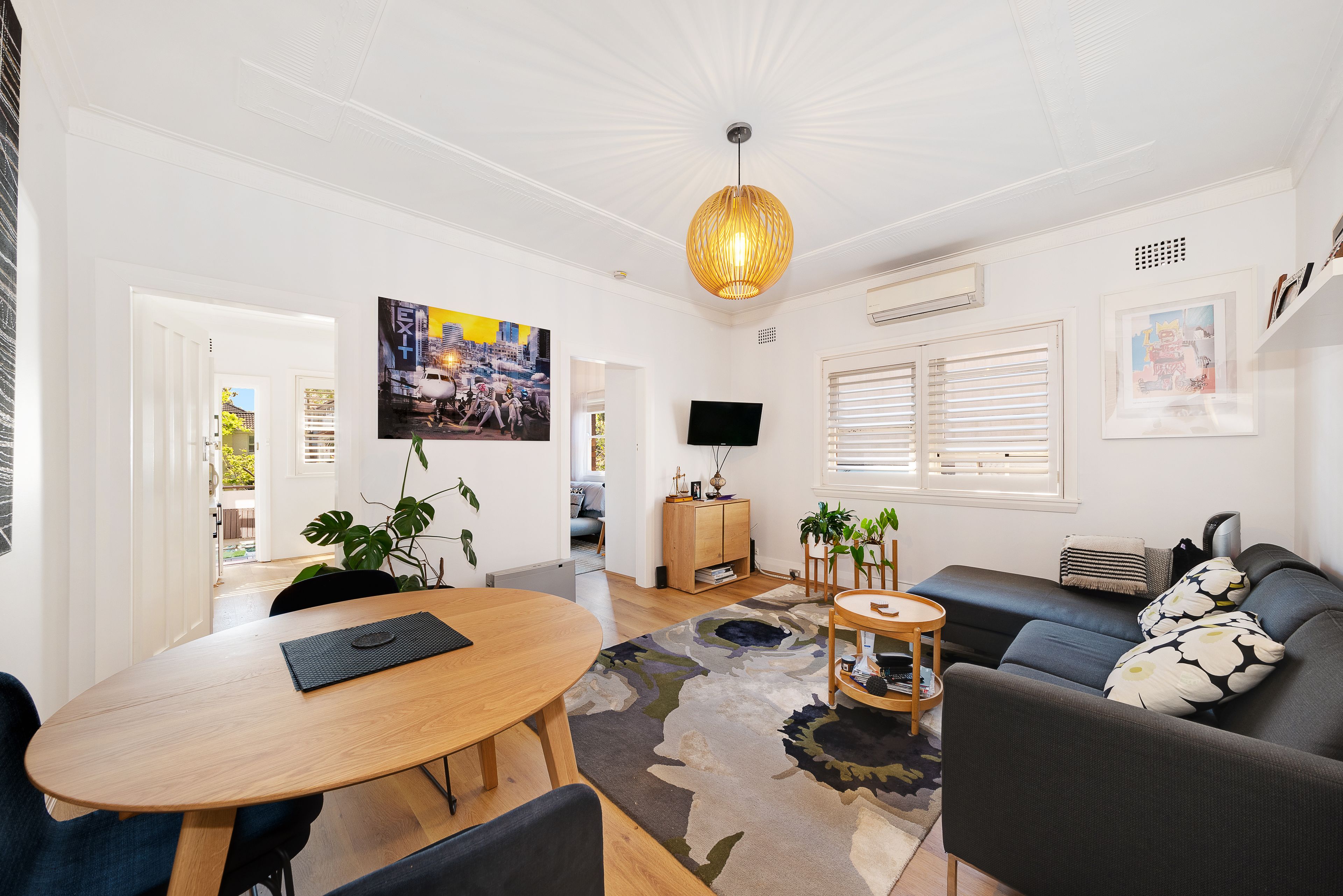 4/12 Vista Street, Mosman, NSW 2088