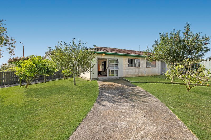 4 Waimahia Avenue, Weymouth, Manukau City