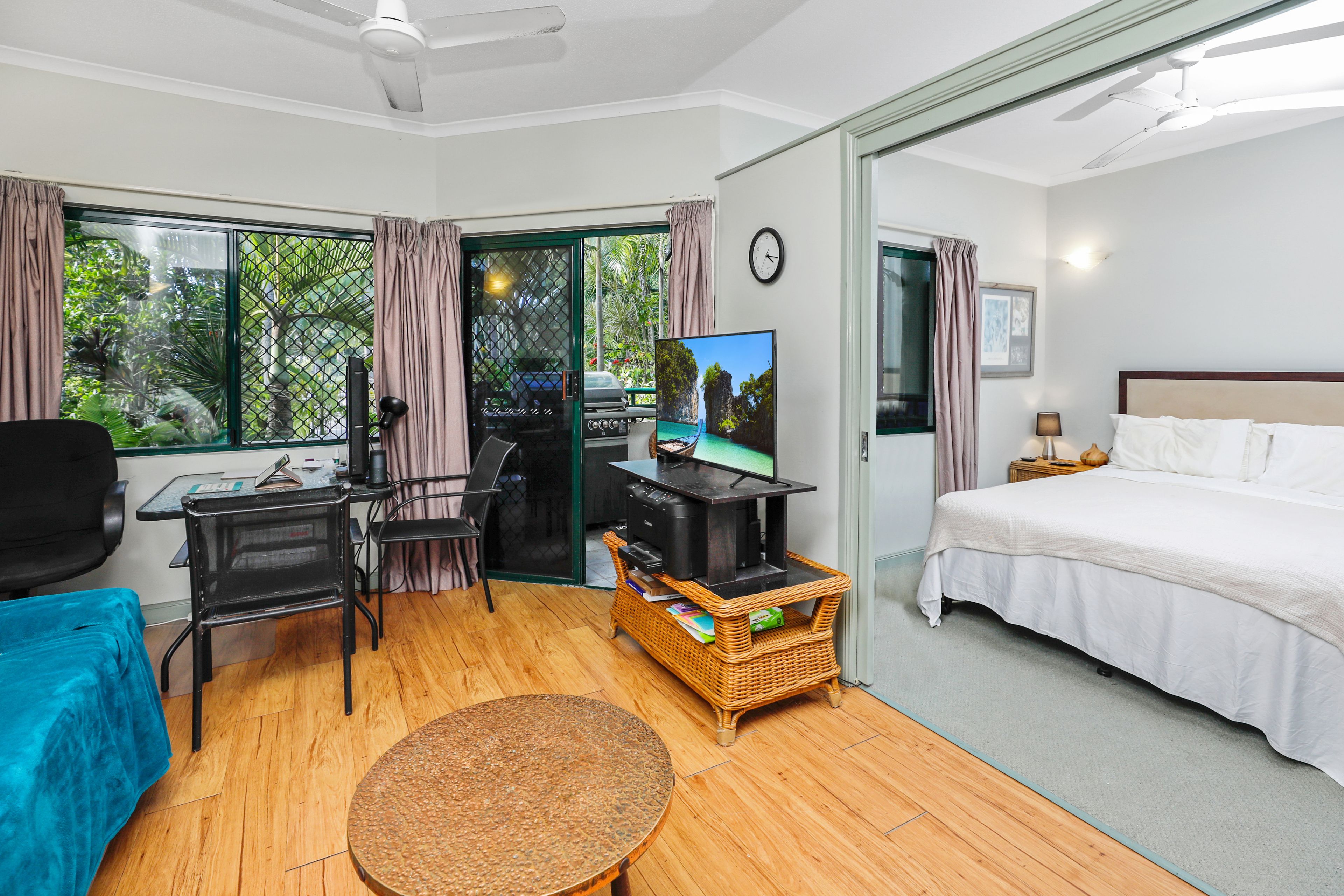 5/101 Wattle Street, Yorkeys Knob, QLD 4878