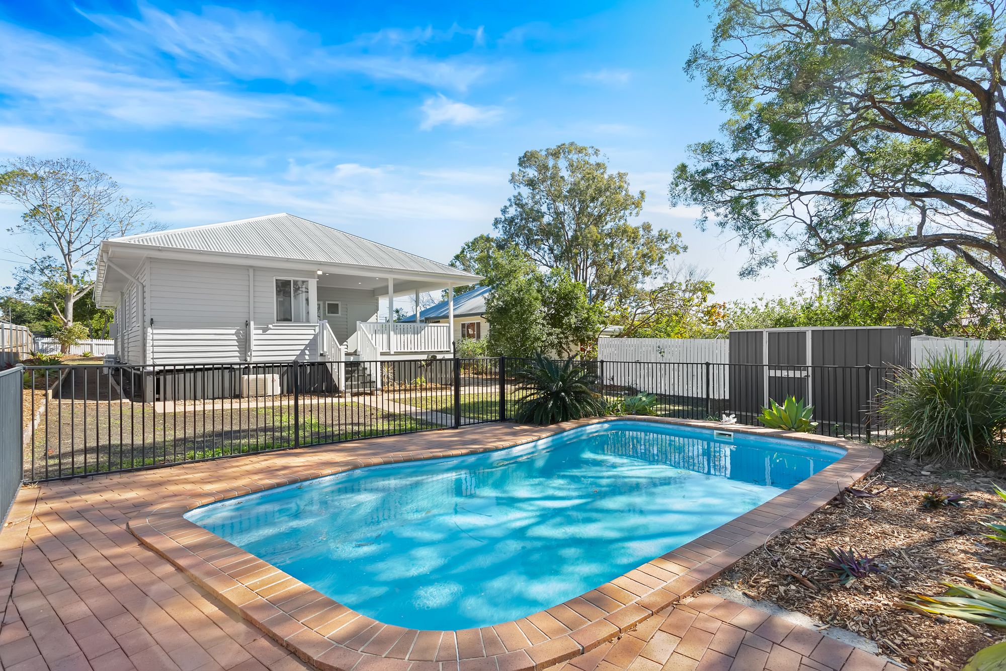 27 Malthus Street, Carina, QLD 4152