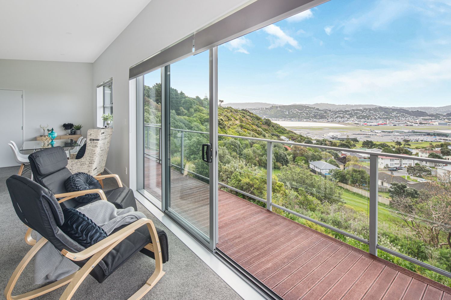 16a Ahuriri Street, Strathmore, Wellington City