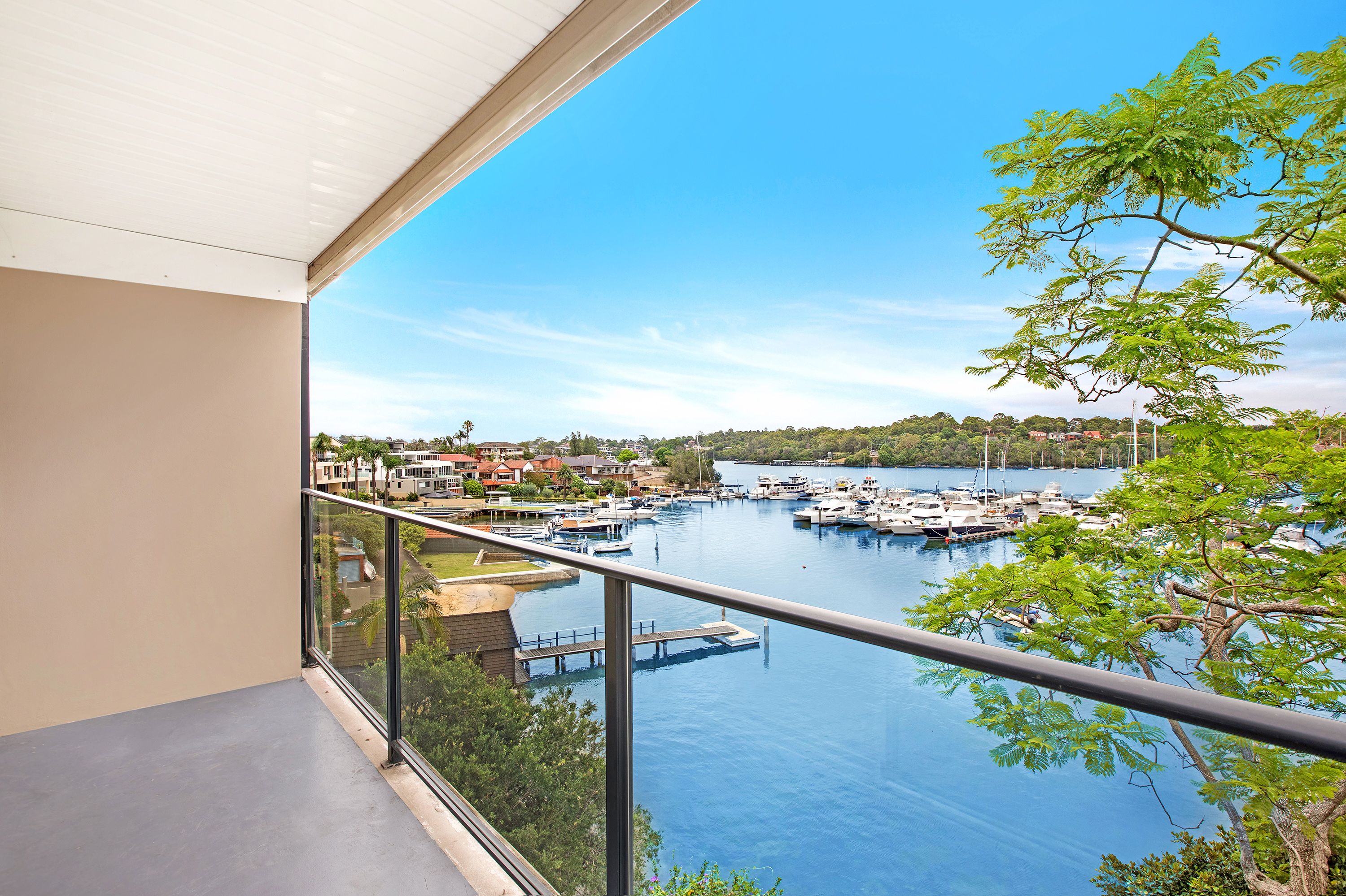 8/332 Victoria Place, Drummoyne, NSW 2047