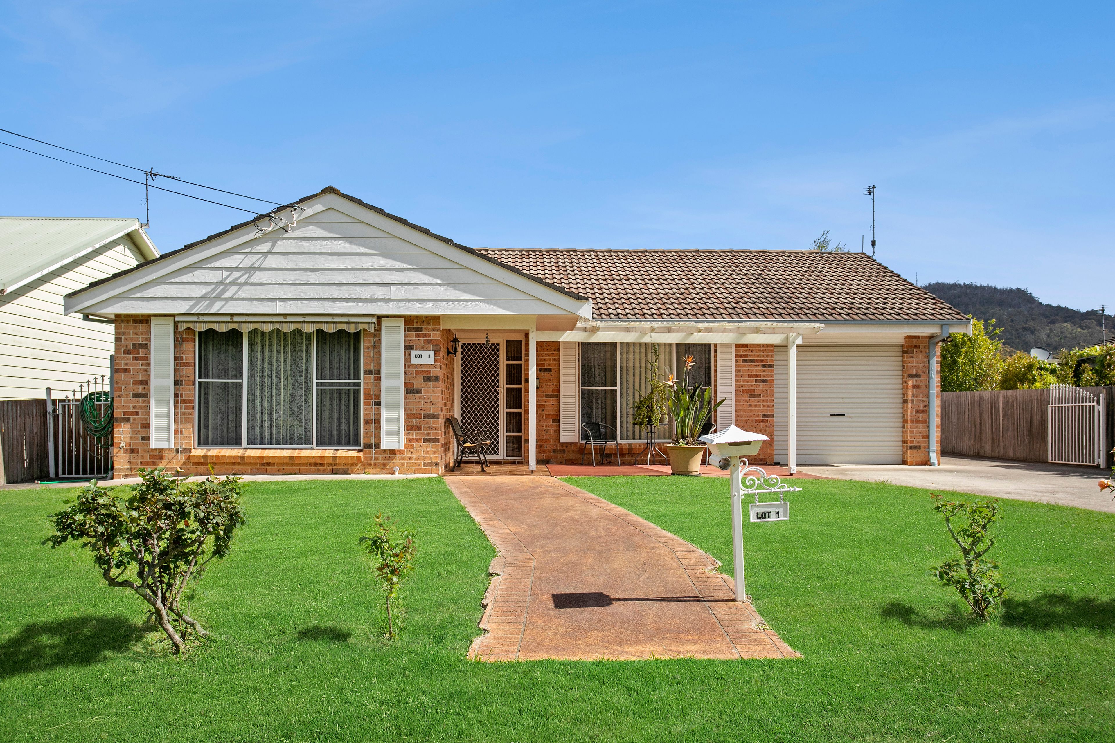 lot 1 Rainbow Road, Mittagong NSW 2575