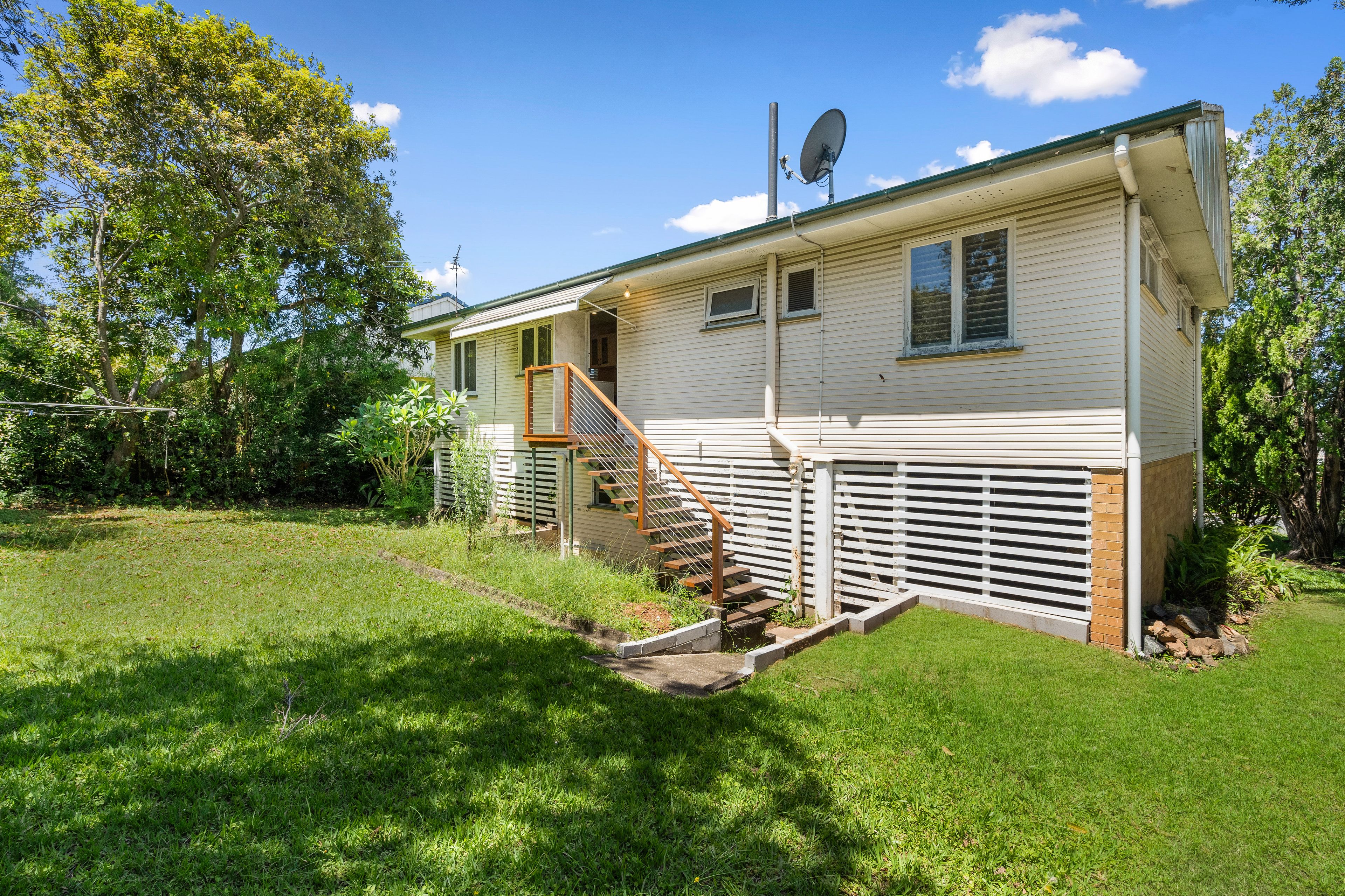 2 Boulter Street, Aspley, QLD 4034
