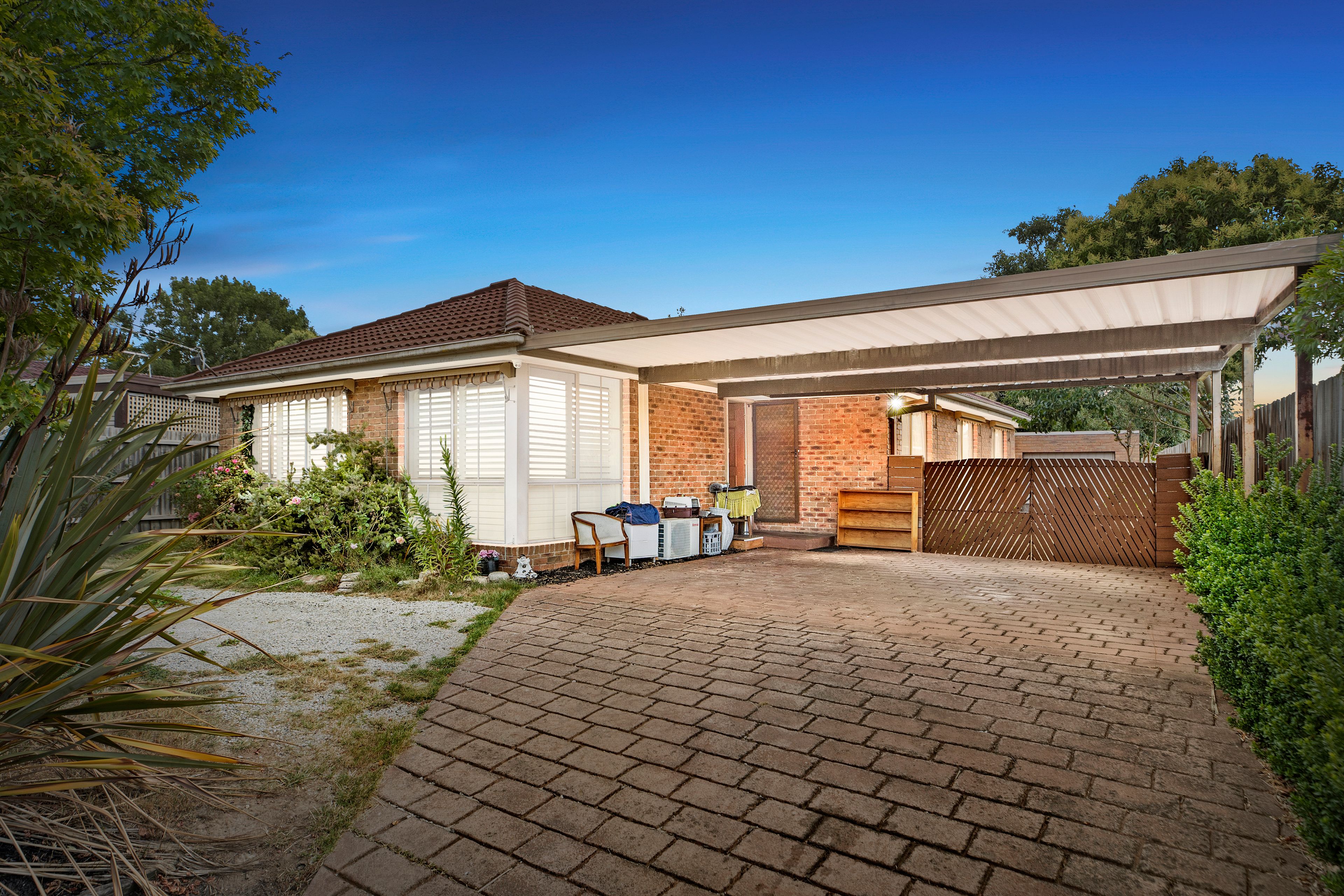 49 Beresford Drive, Boronia, VIC 3155