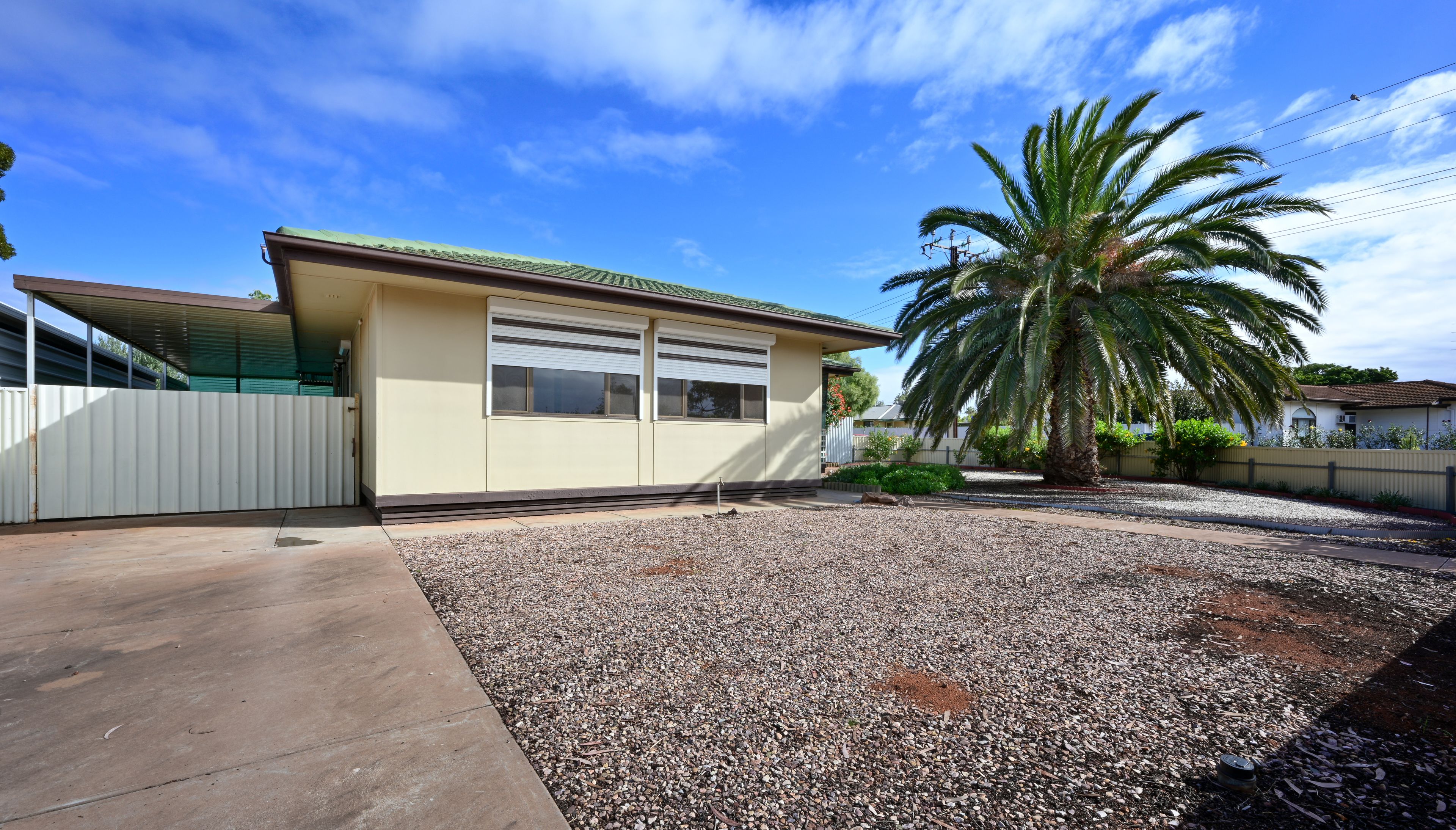 45 Eyre Avenue, Whyalla Norrie SA 5608
