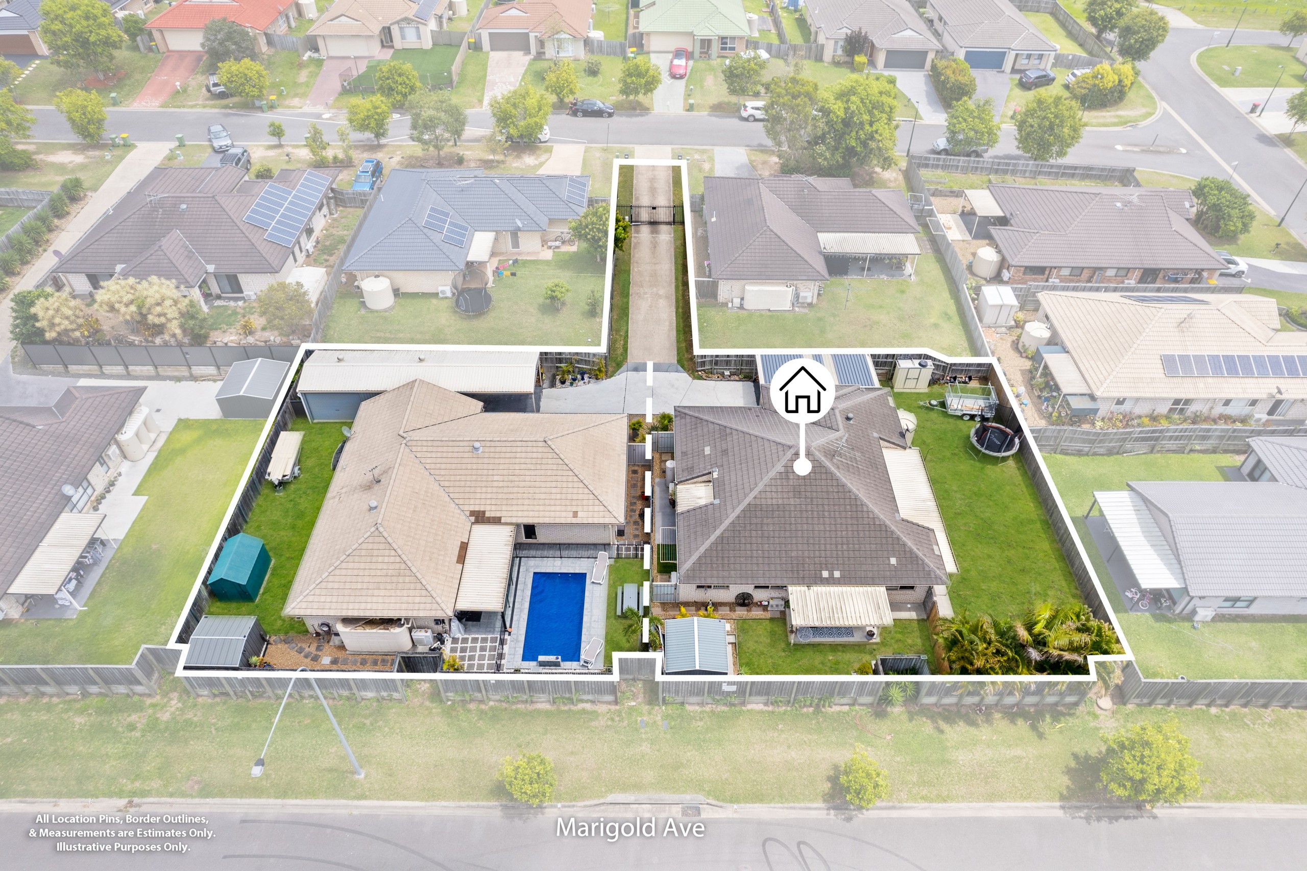 6 Marigold Avenue, Regents Park, QLD 4118