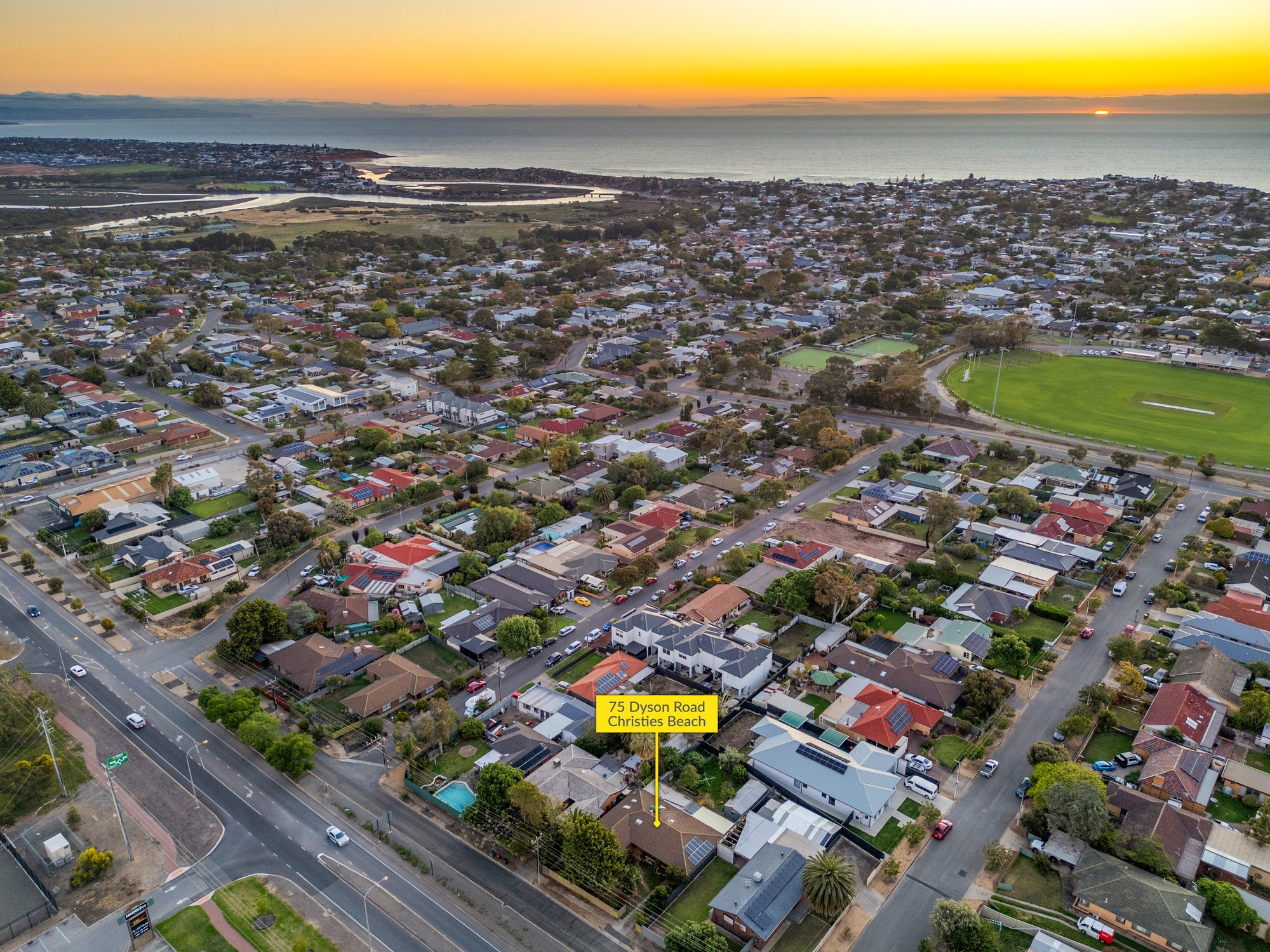 75 Dyson Road, Christies Beach, SA 5165