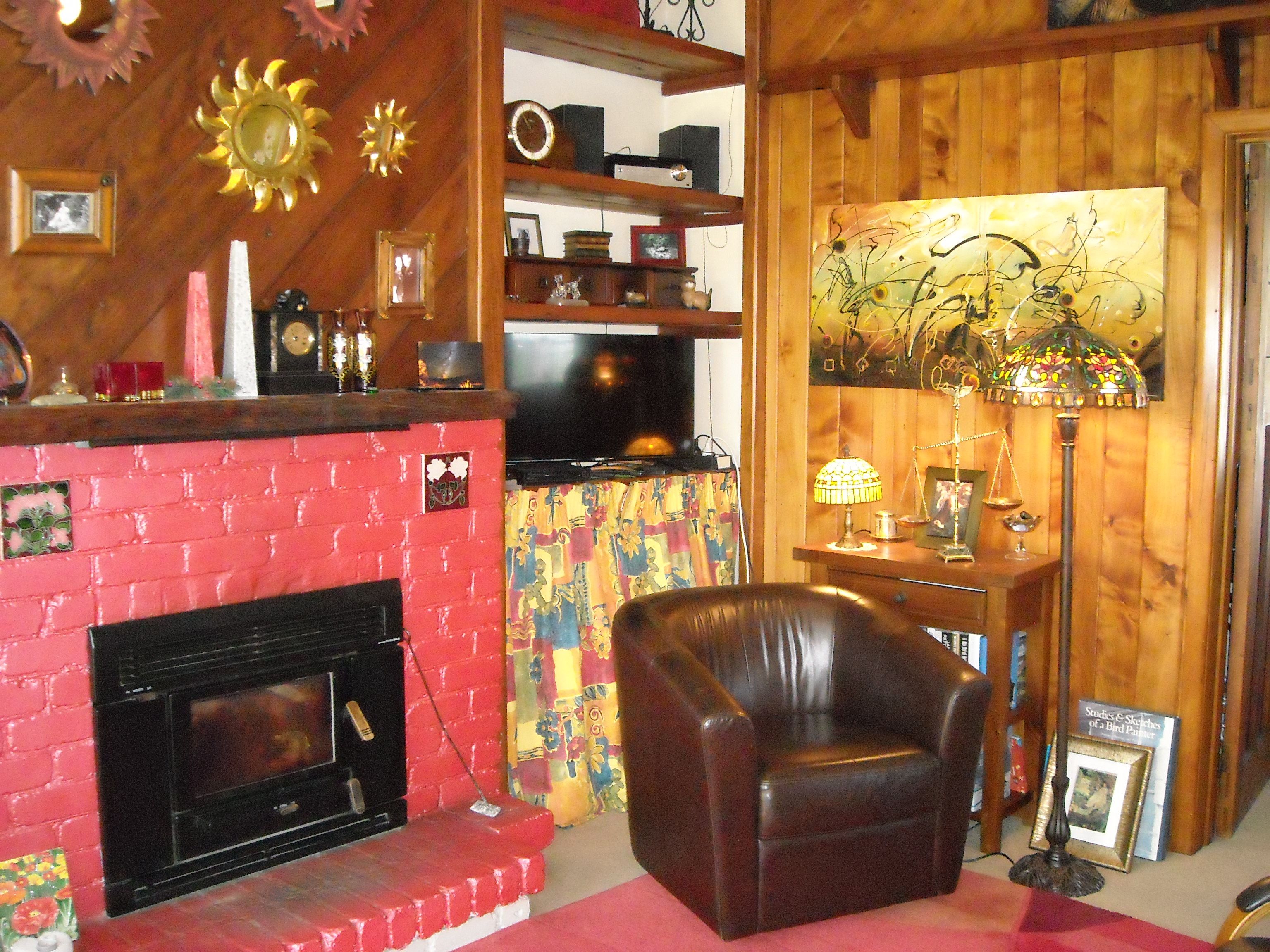 30 Gibson Street, Ross, Westland District