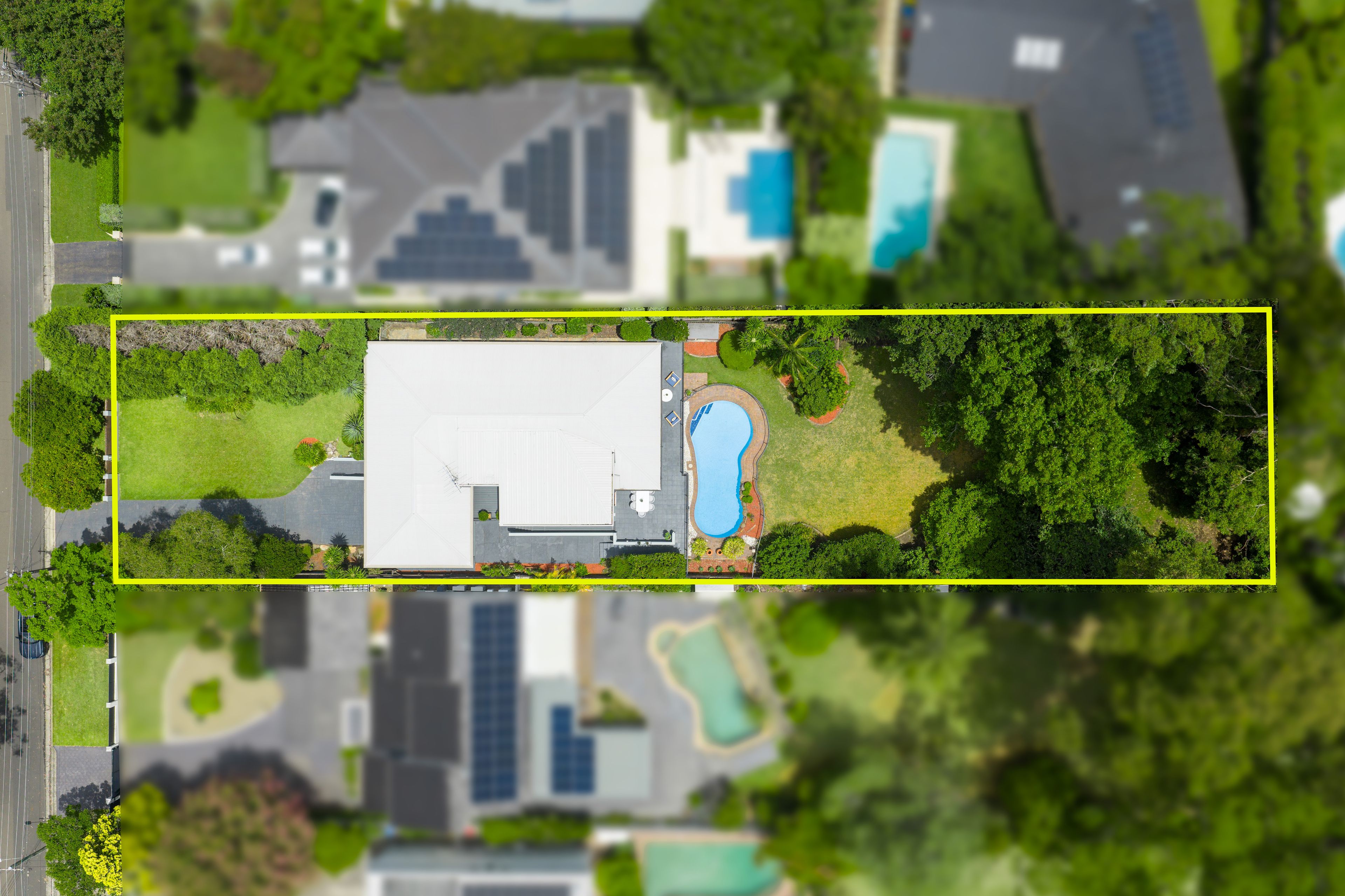 5 Rushall Street, Pymble, NSW 2073