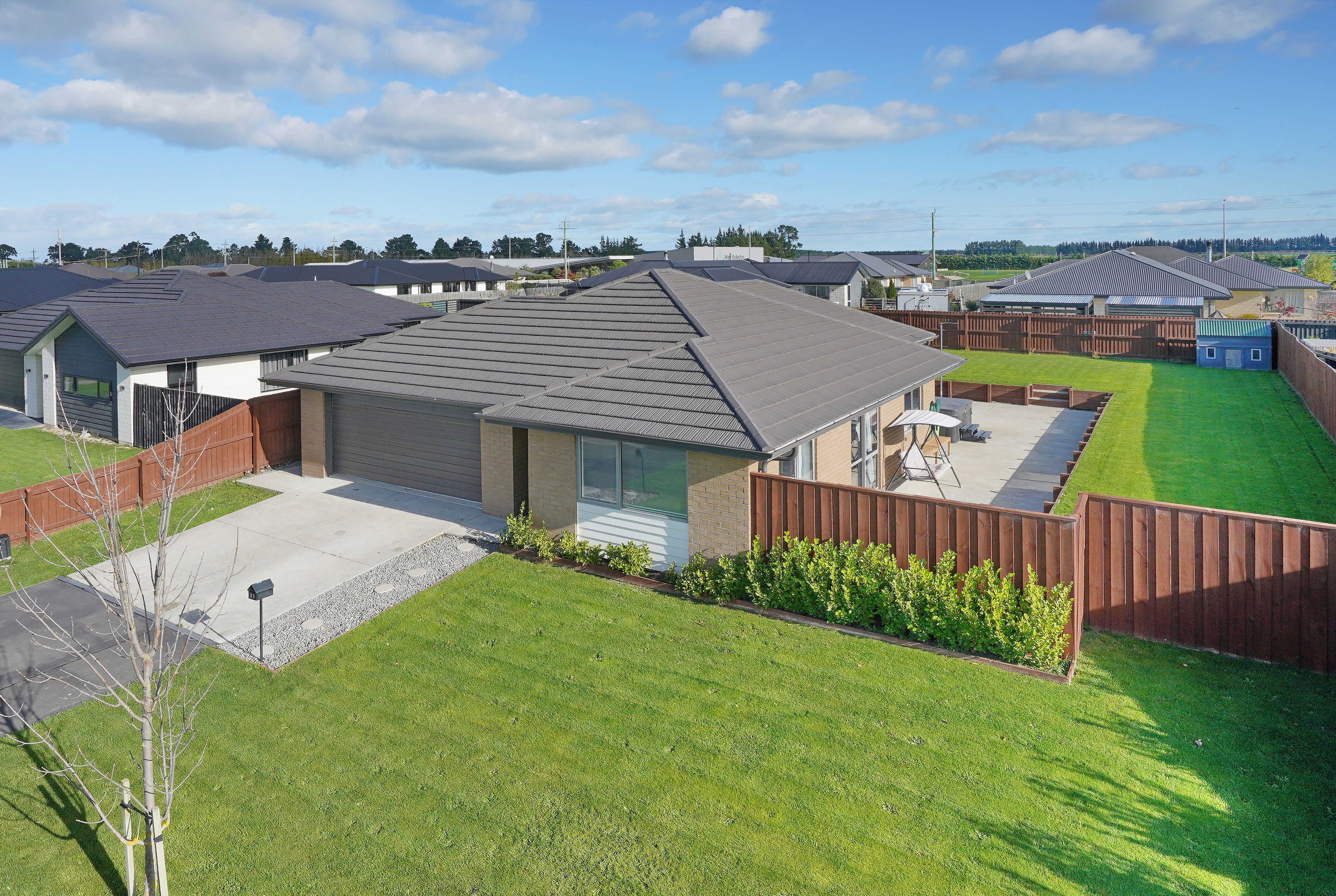 31 Bethany Road, Rolleston, Selwyn District