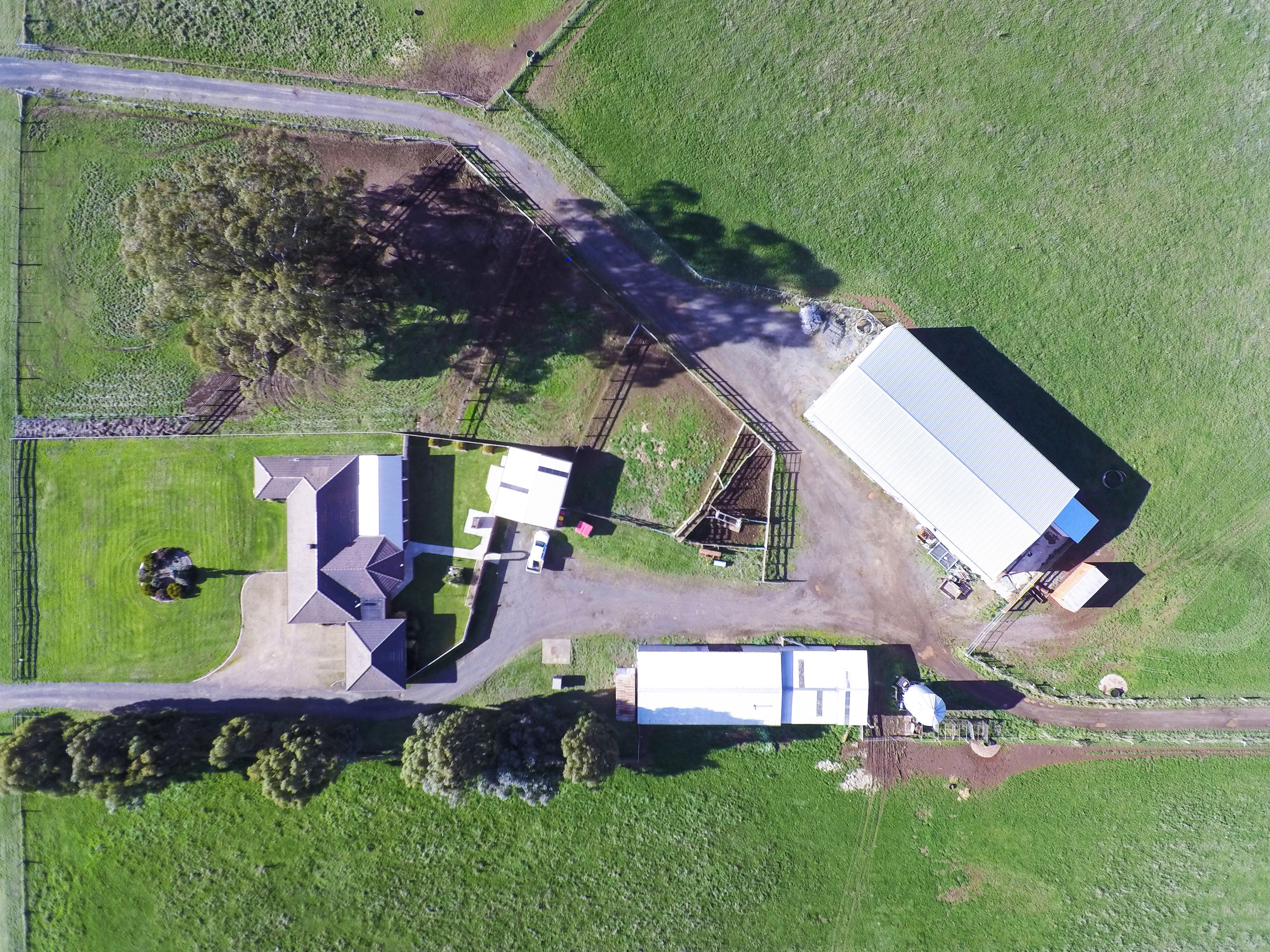 190 Black Swamp Road, Bungaree, VIC 3352
