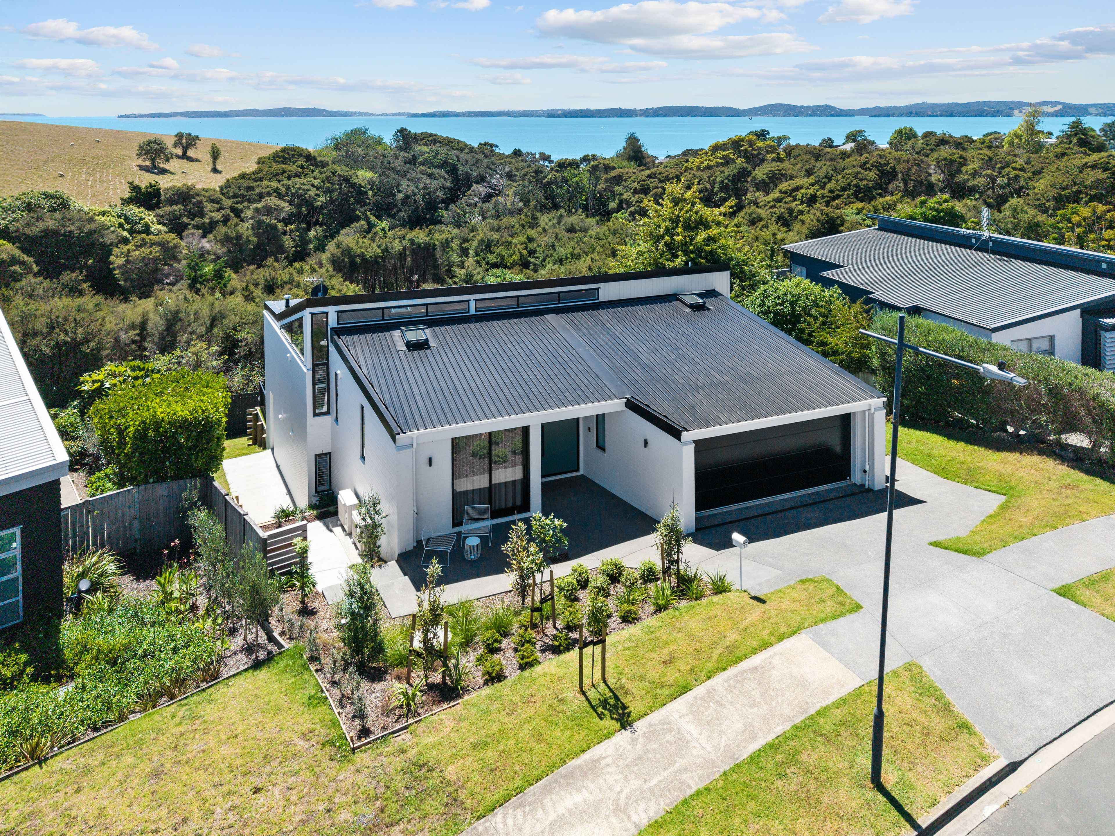 22 Te Puru Drive, Maraetai, Manukau City