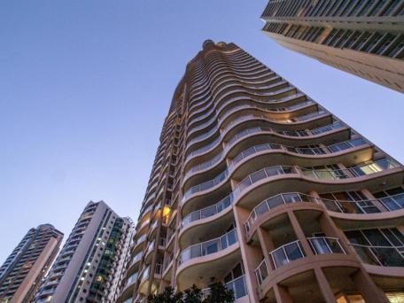 77/32 Macrossan Street, Brisbane City, QLD 4000