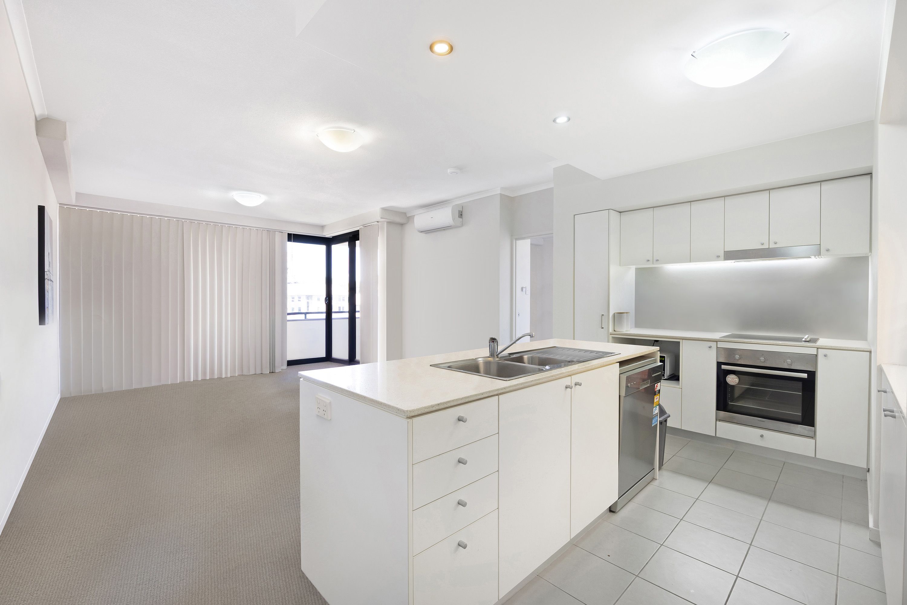 133/75 Central Lane, Gladstone Central, QLD 4680