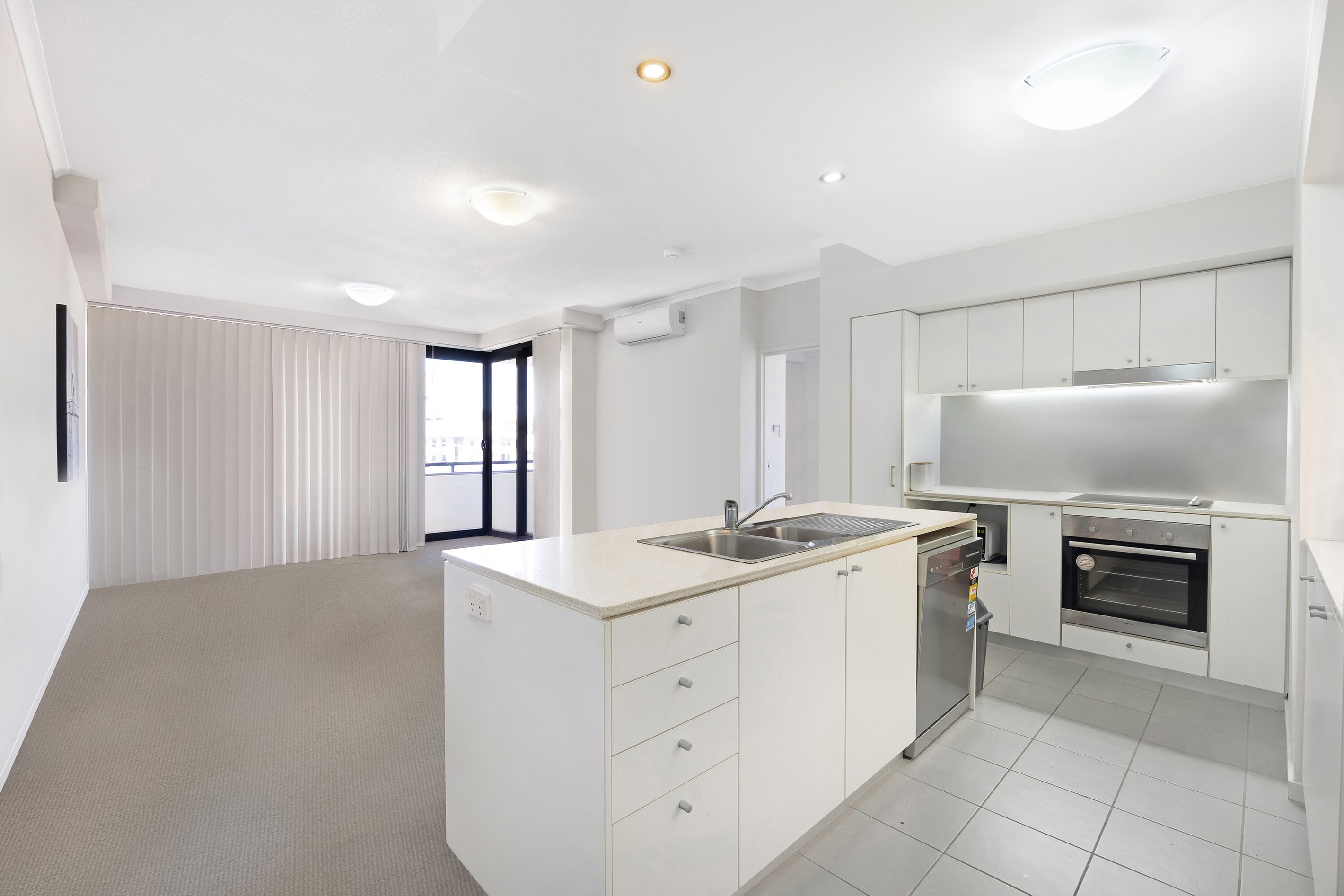 133/75 Central Lane, Gladstone Central, QLD 4680