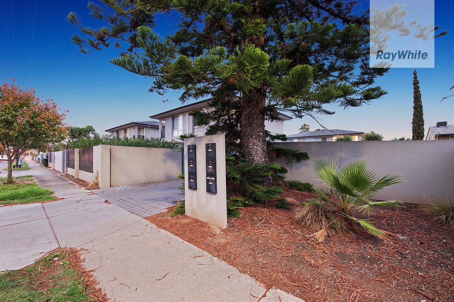 10/42-44 Bower Street, Woodville, SA 5011
