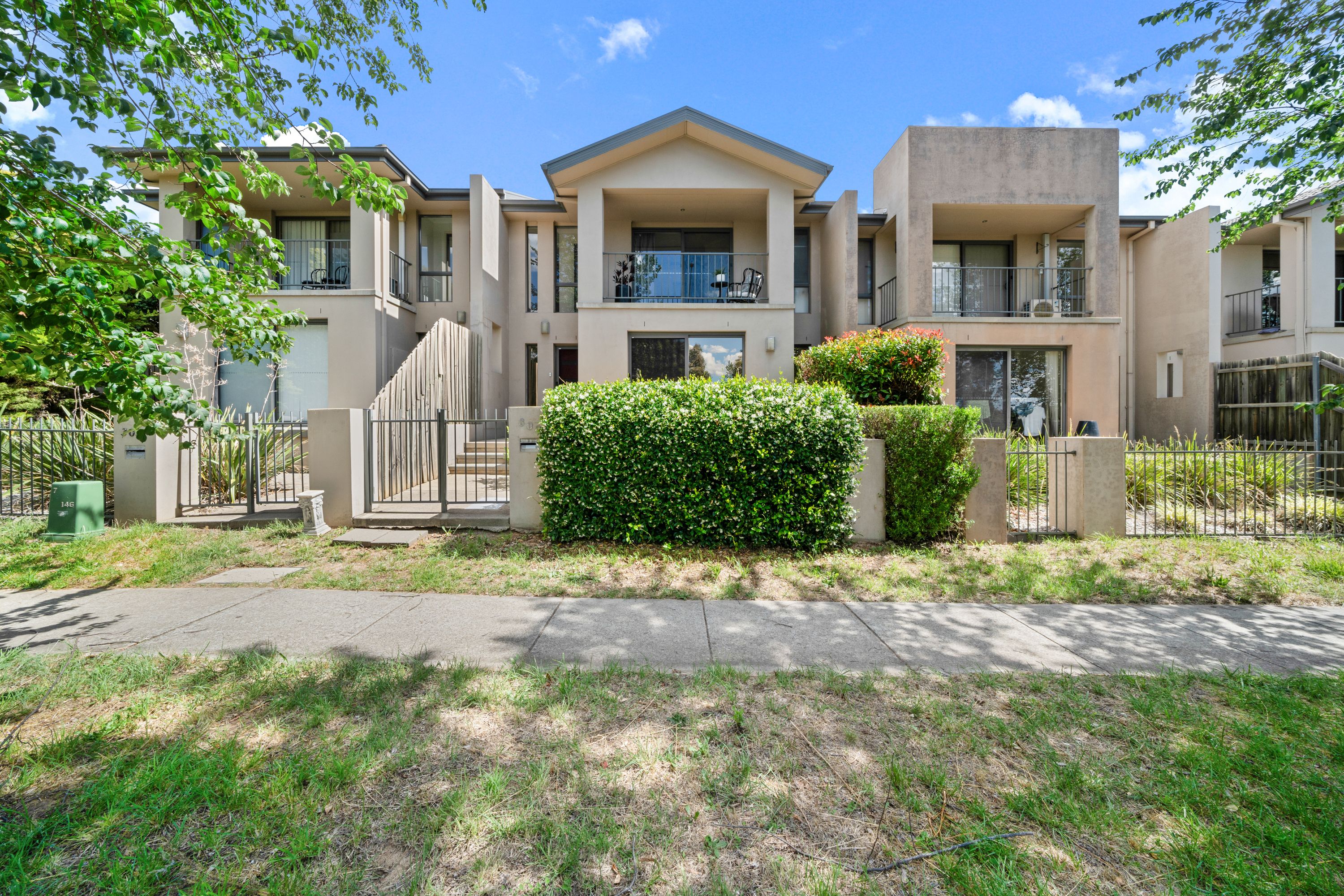 300 Anthony Rolfe Avenue, Gungahlin ACT 2912