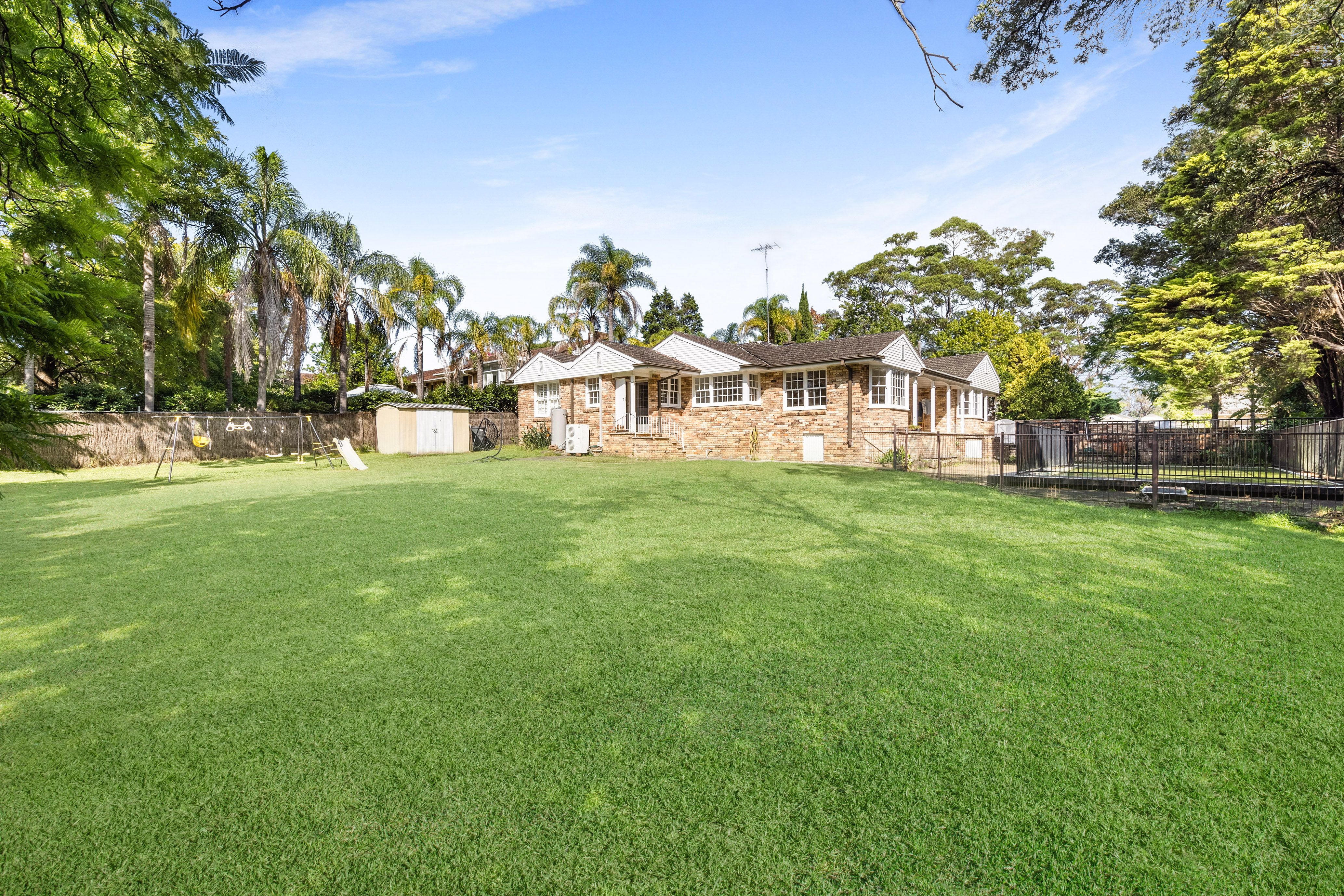 9 Collins Road, St Ives, NSW 2075