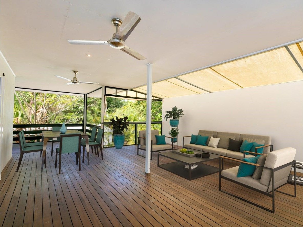 Clifton Beach, QLD 4879