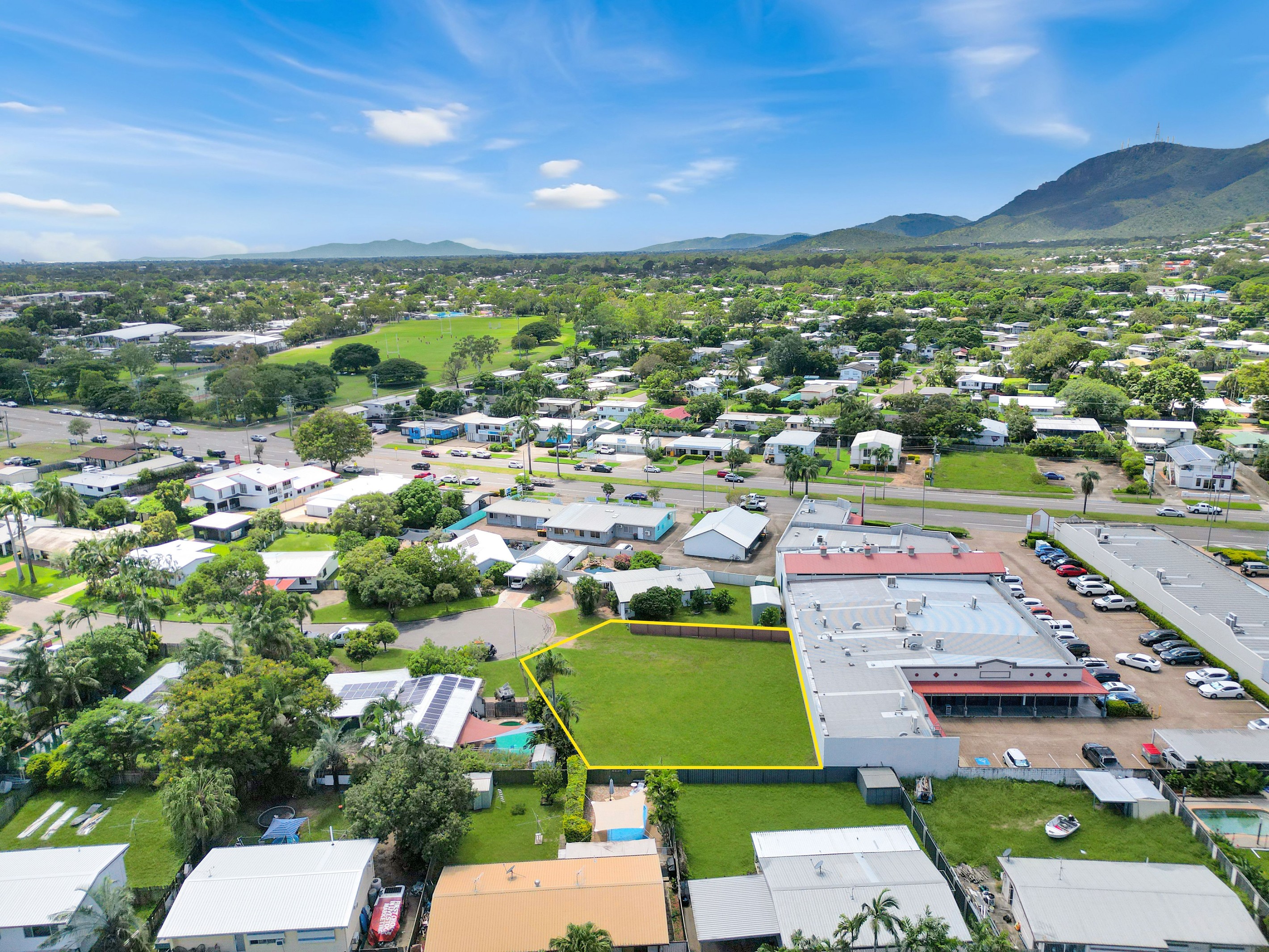 19 Florence Court, Thuringowa Central, QLD 4817
