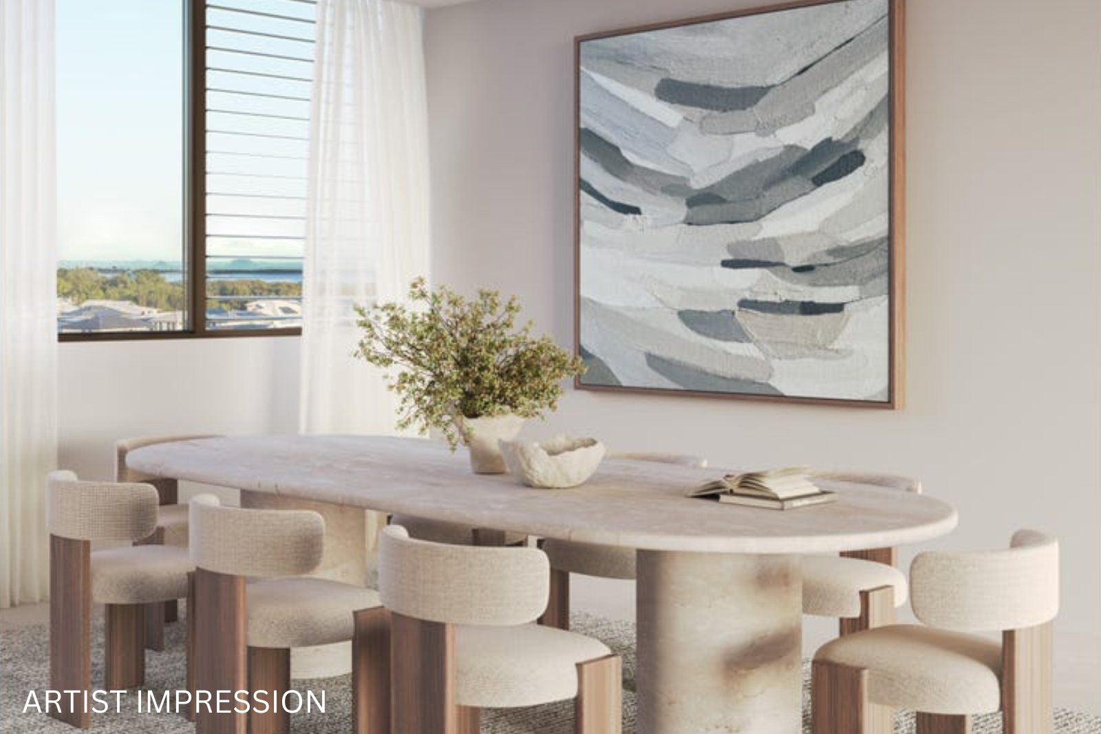 Lot 1601 Lighthouse Apartments — photo 9 of 14