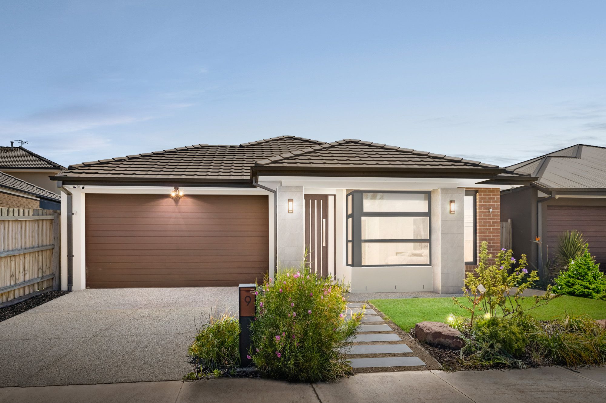 9 Eskdale Street
