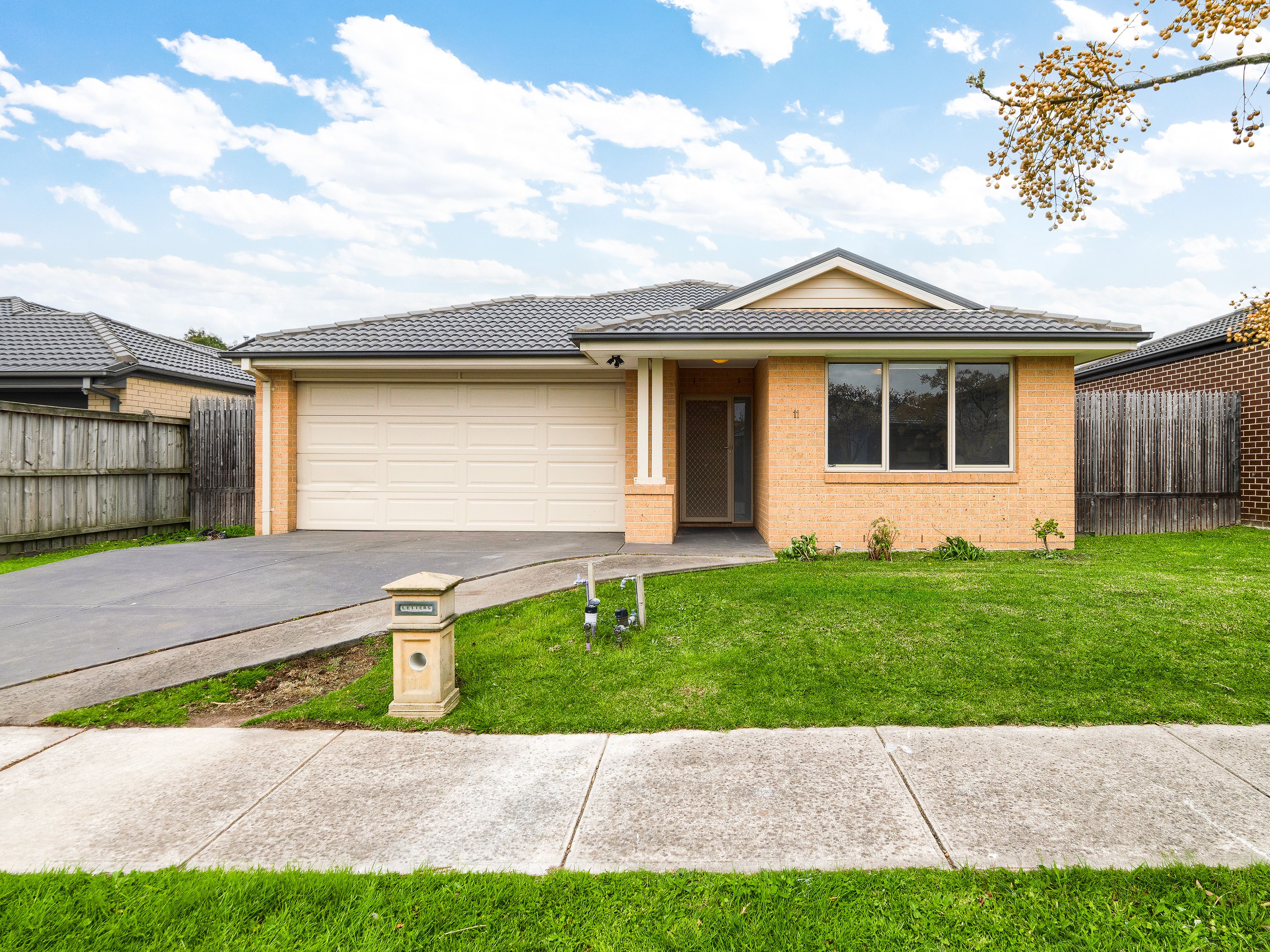 11 Malmesbury Road — photo from Ray White Cranbourne