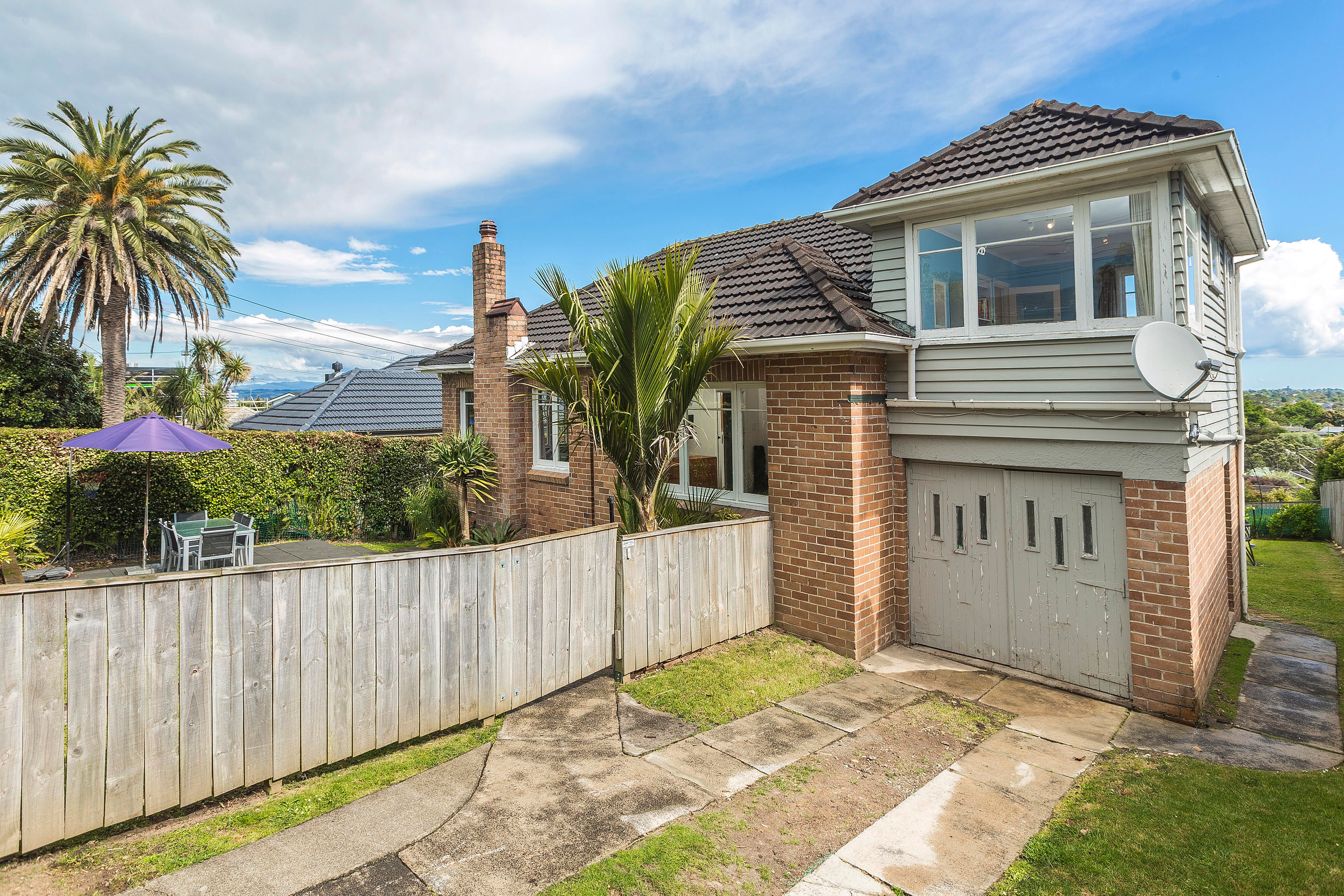 418 Riddell Road, Glendowie, Auckland City