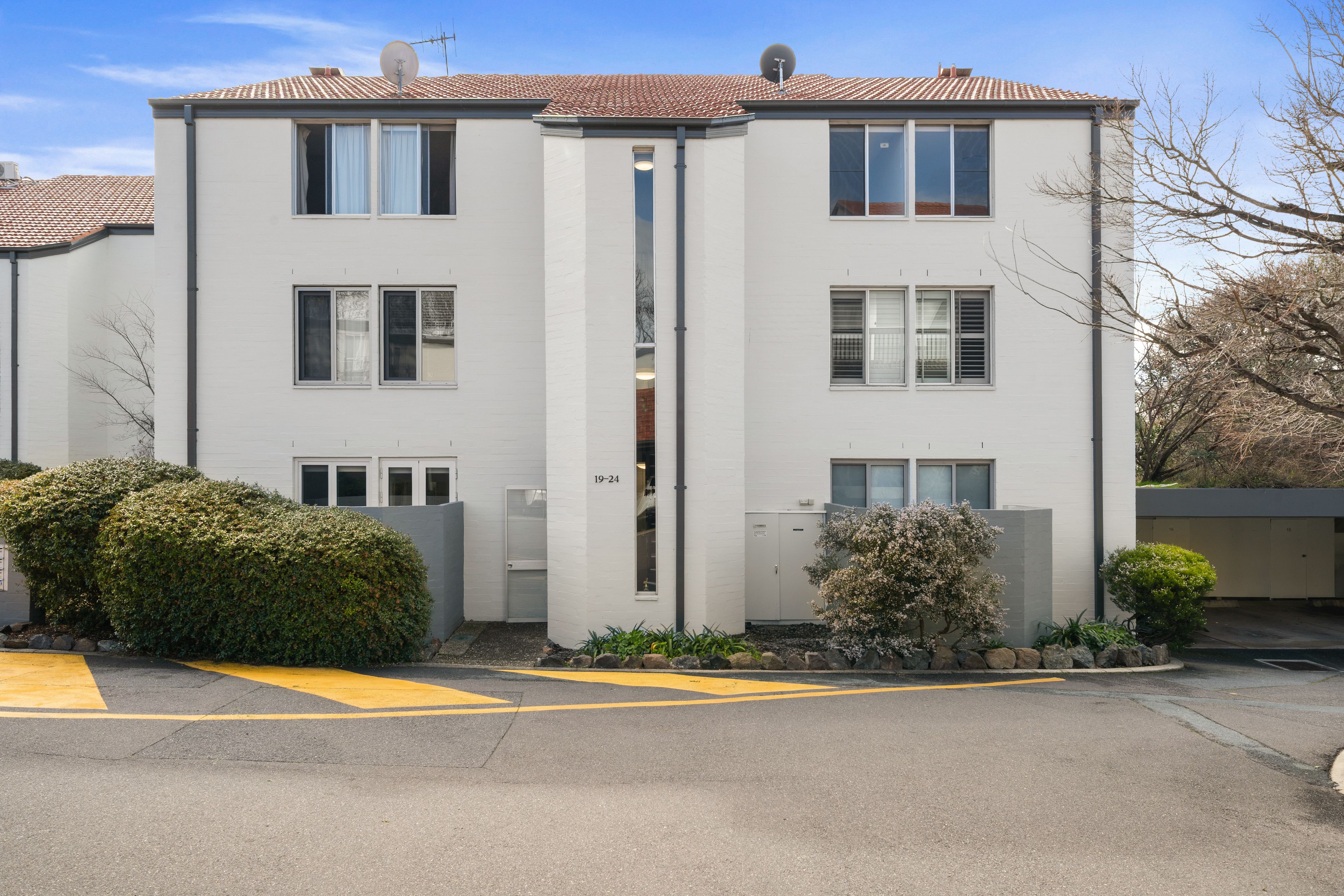 20/47 Eyre Street — photo 14 of 16