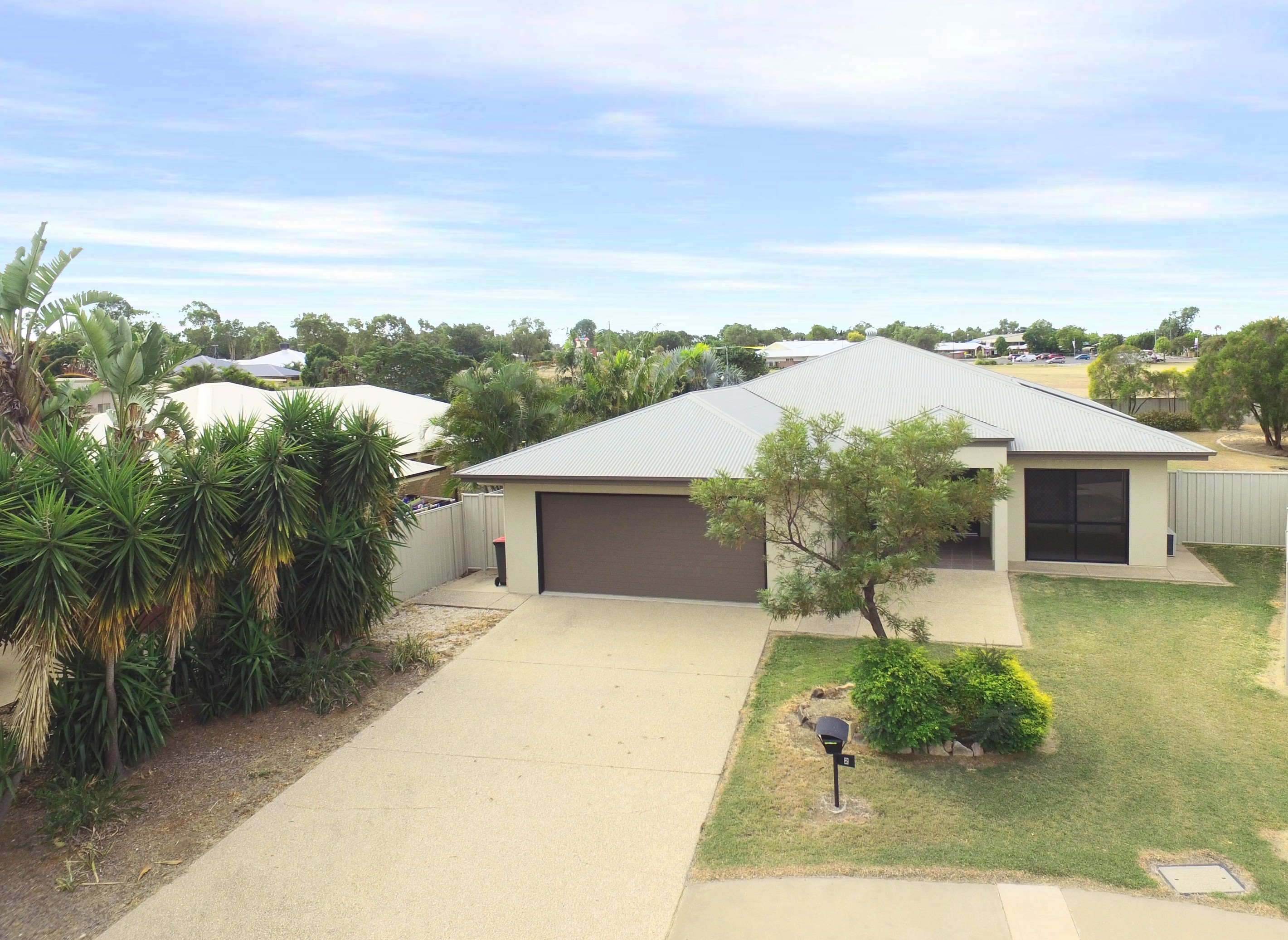 2 Siobhan Court, Emerald, QLD 4720