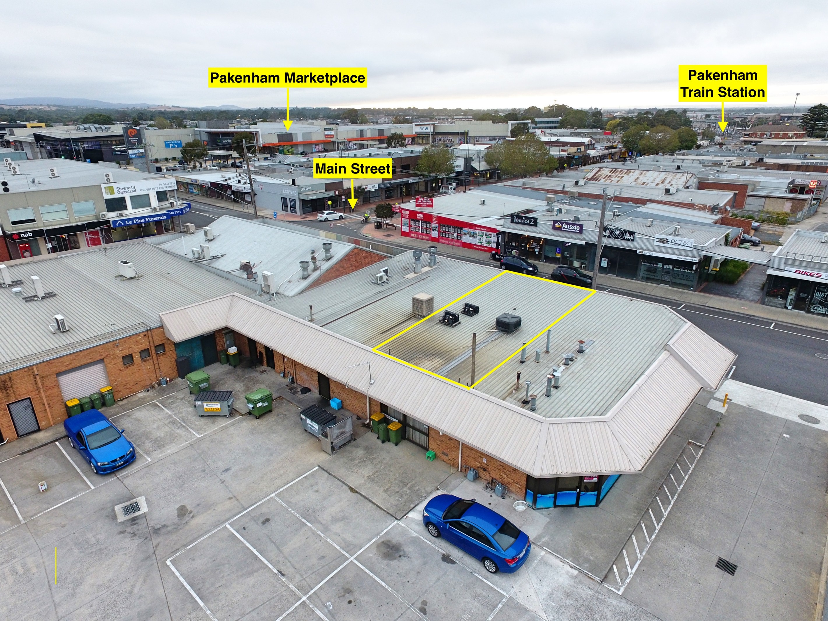 41 John Street, Pakenham, VIC 3810