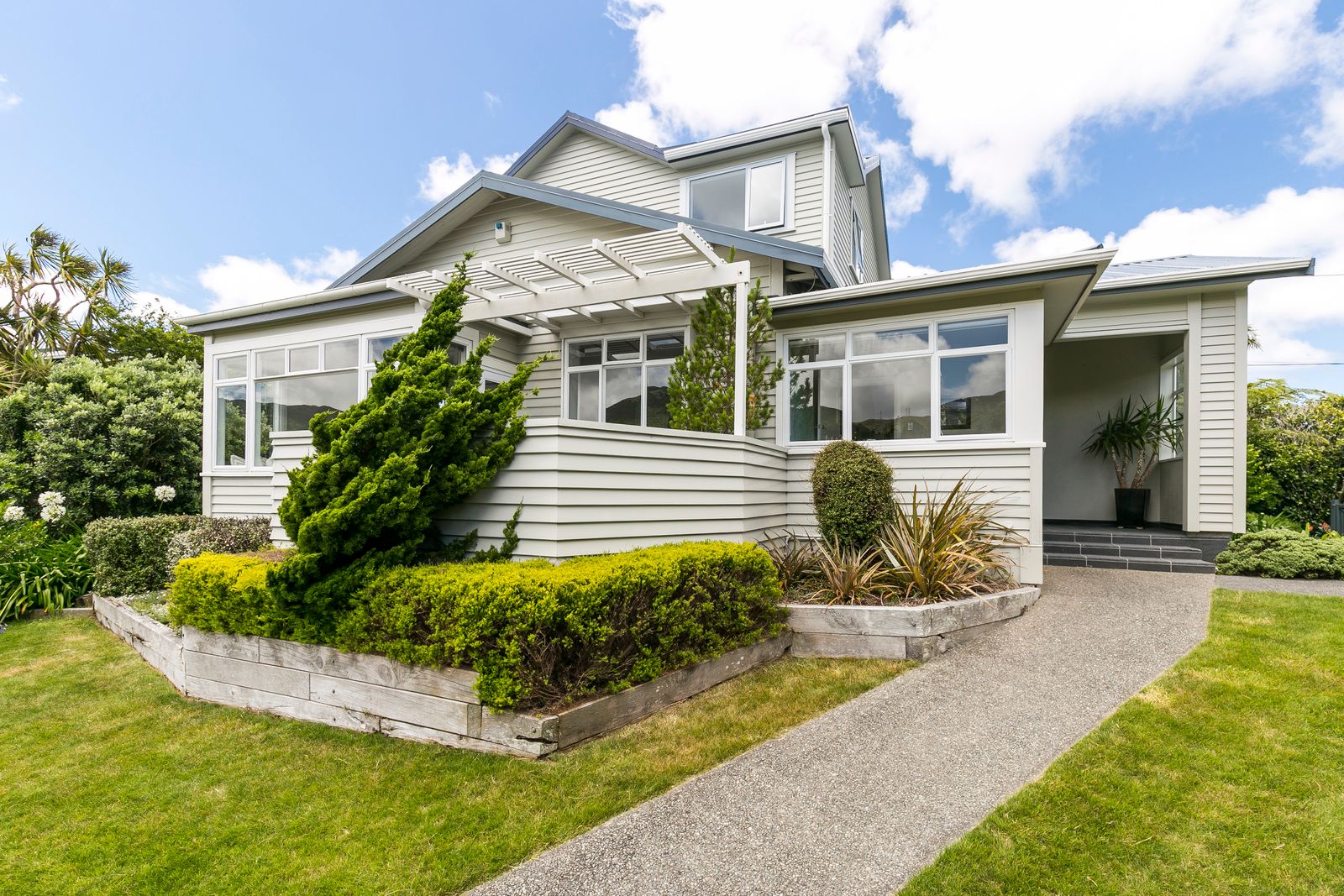 57 Kenya Street, Ngaio, Wellington City