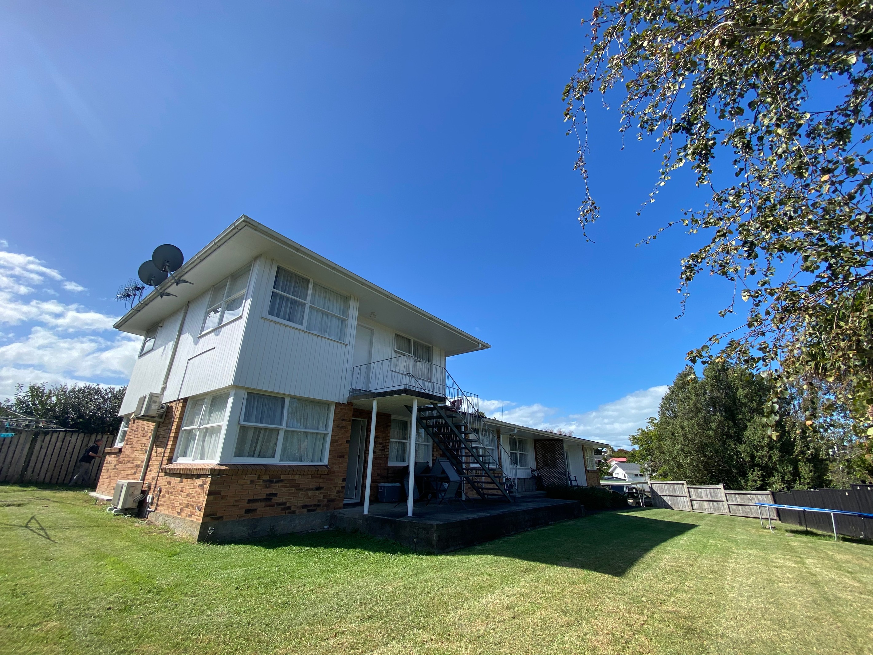 4/2 Hawthorn Place, Ellerslie, Auckland City